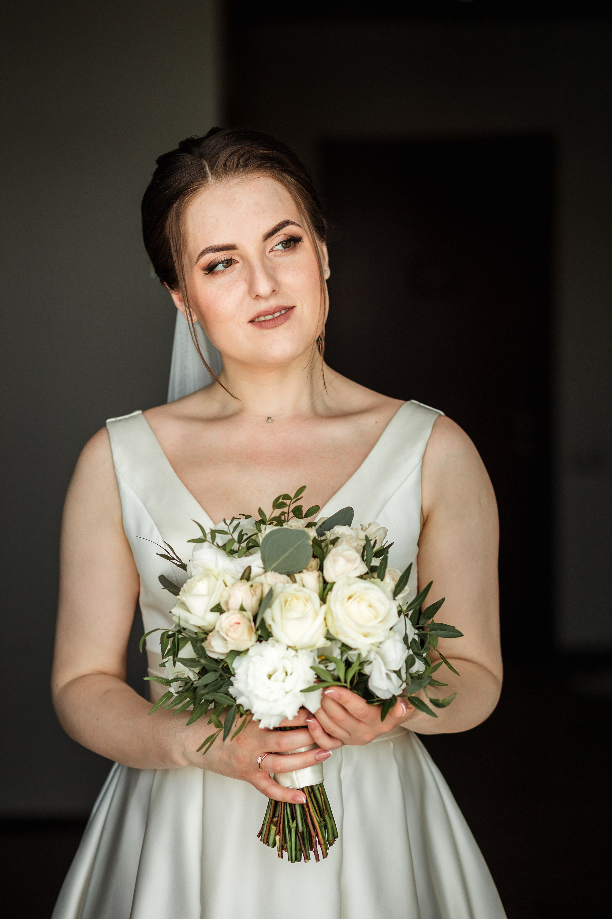 Наталія та Володимир. Весільний фотограф Сергій Шкрябій