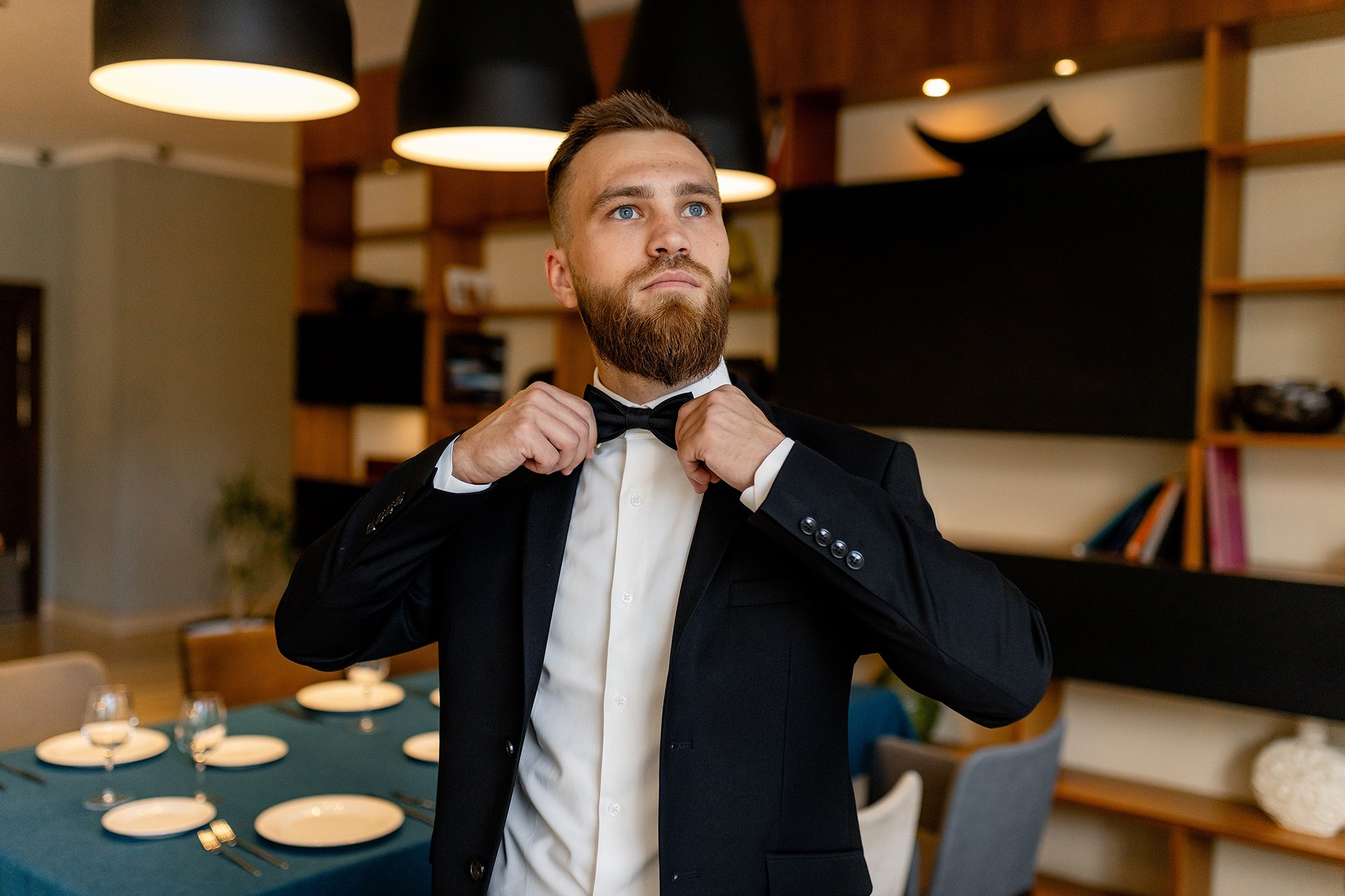 Ліна та Микита. Весільний фотограф Сергій Шкрябій