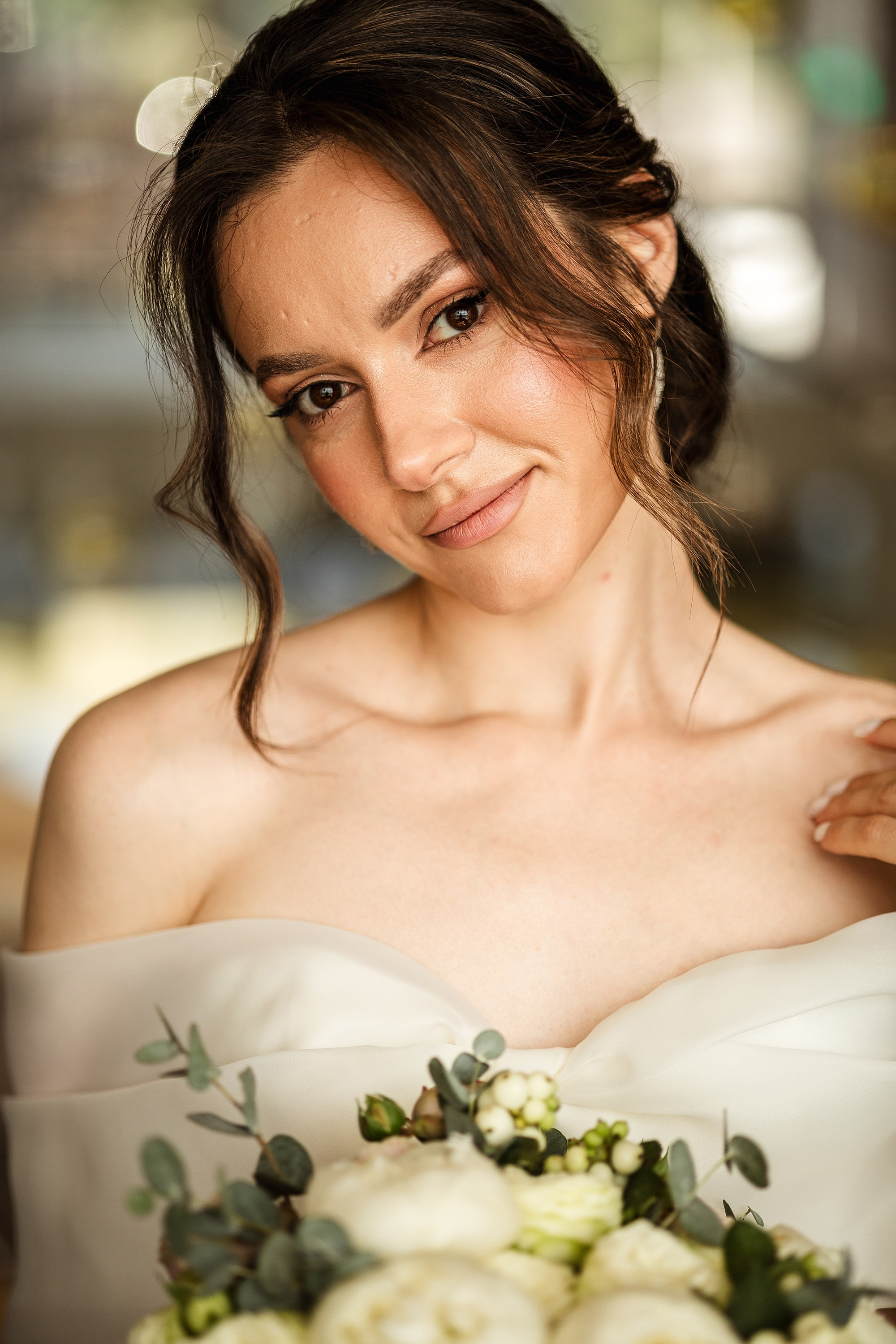 Ніка та Ігор. Весільний фотограф Сергій Шкрябій