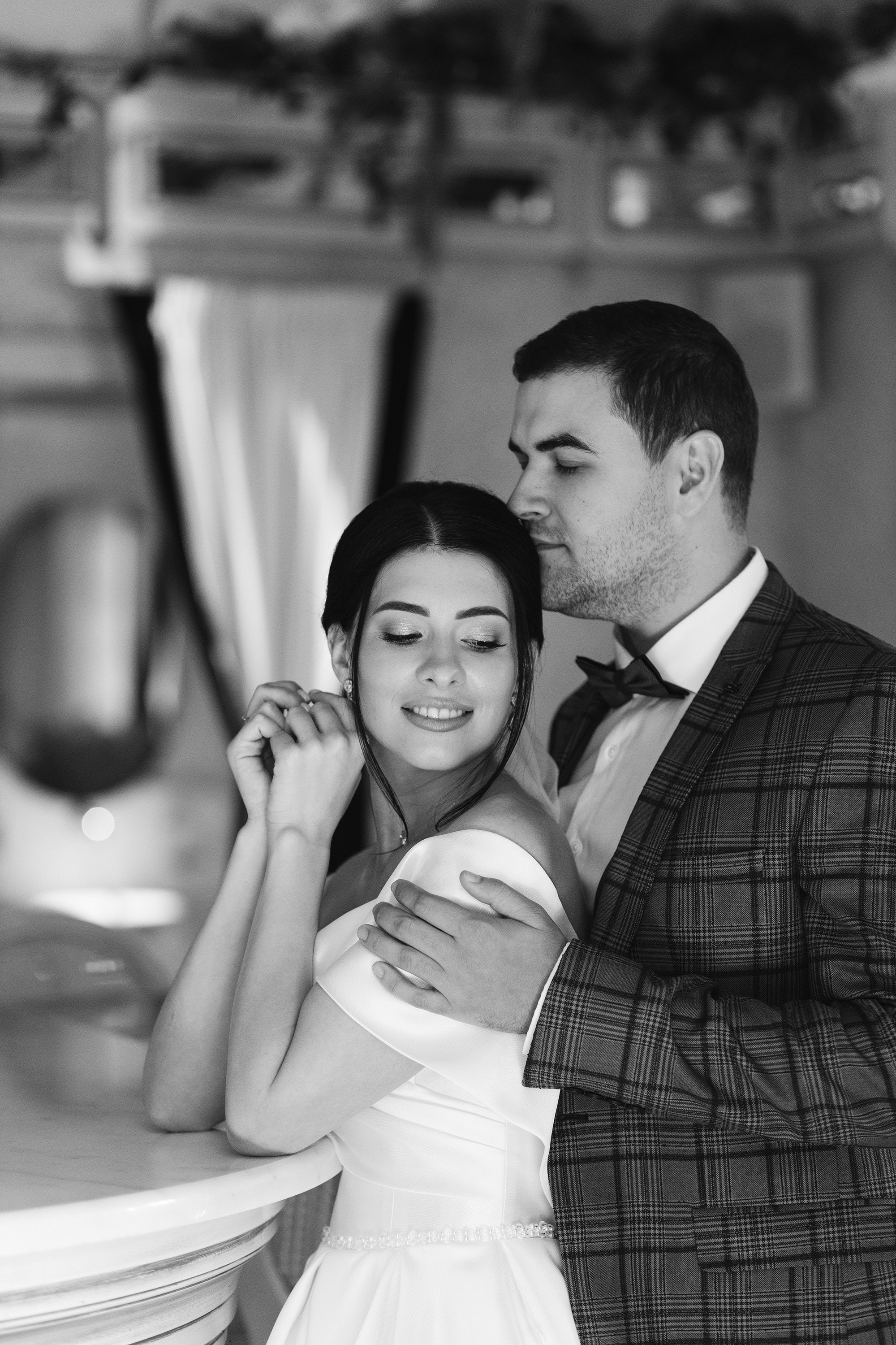 Аня та Влад. Весільний фотограф Сергій Шкрябій