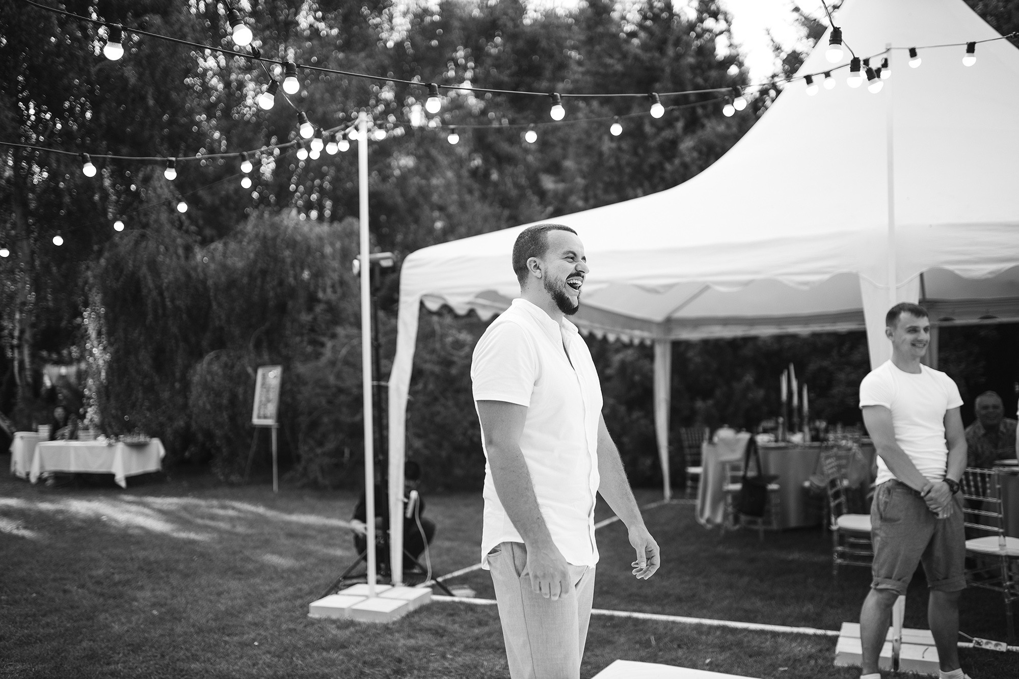 Діана та Юрій. Весільний фотограф Сергій Шкрябій