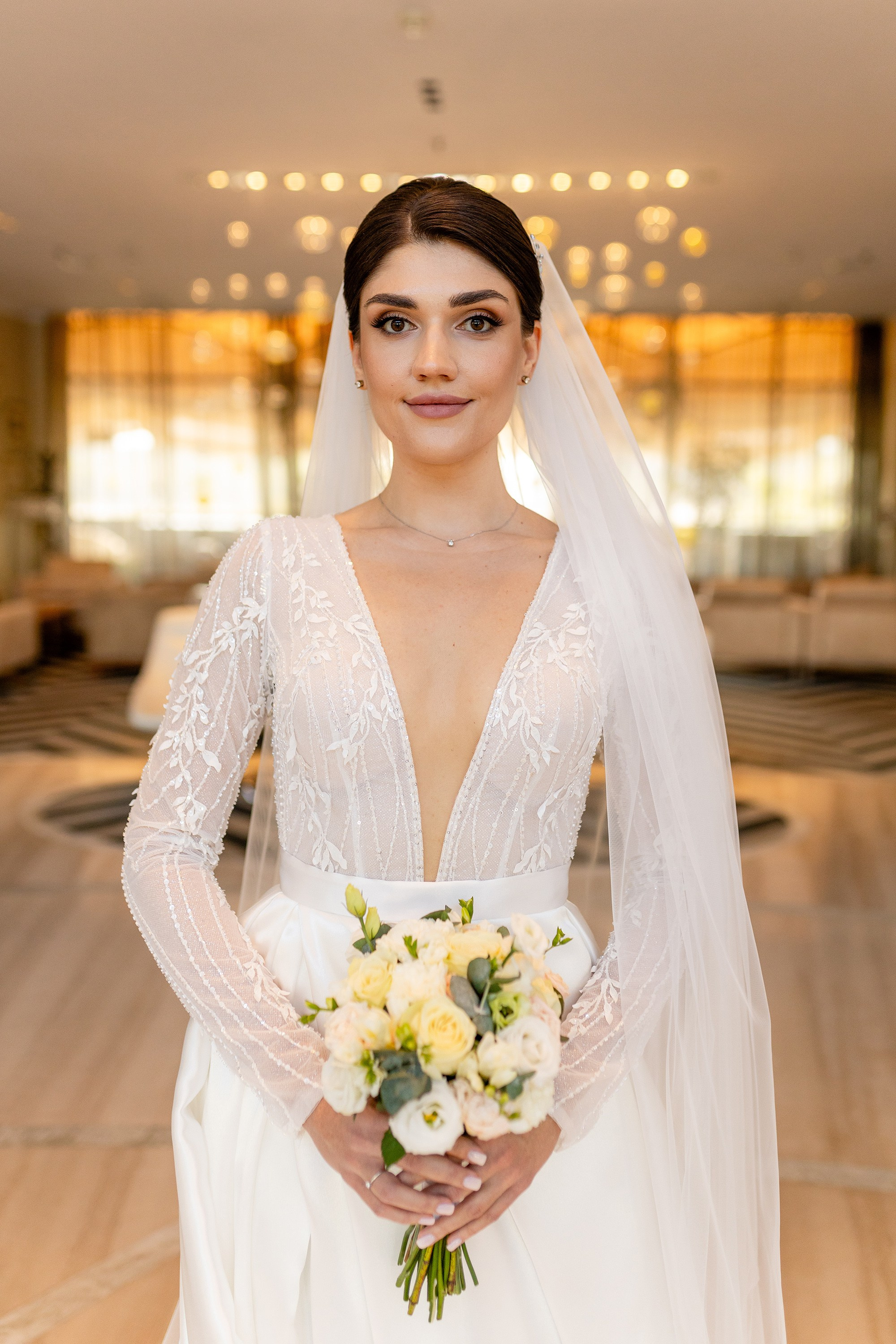 Ліна та Микита. Весільний фотограф Сергій Шкрябій