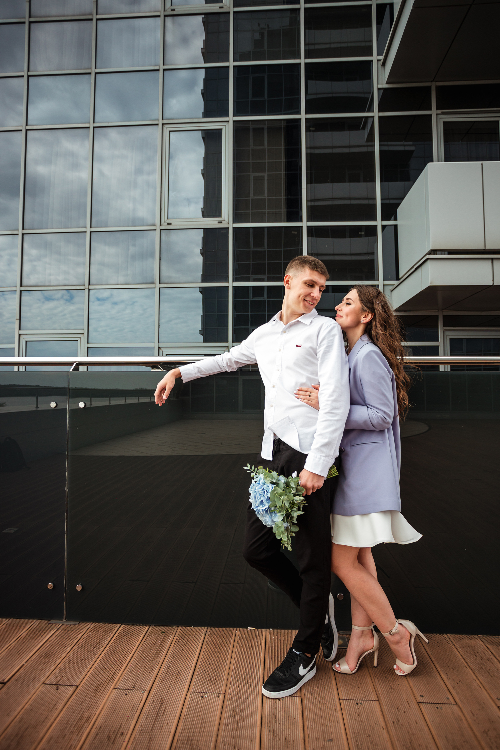 Вікторія та Павло. Весільний фотограф Сергій Шкрябій