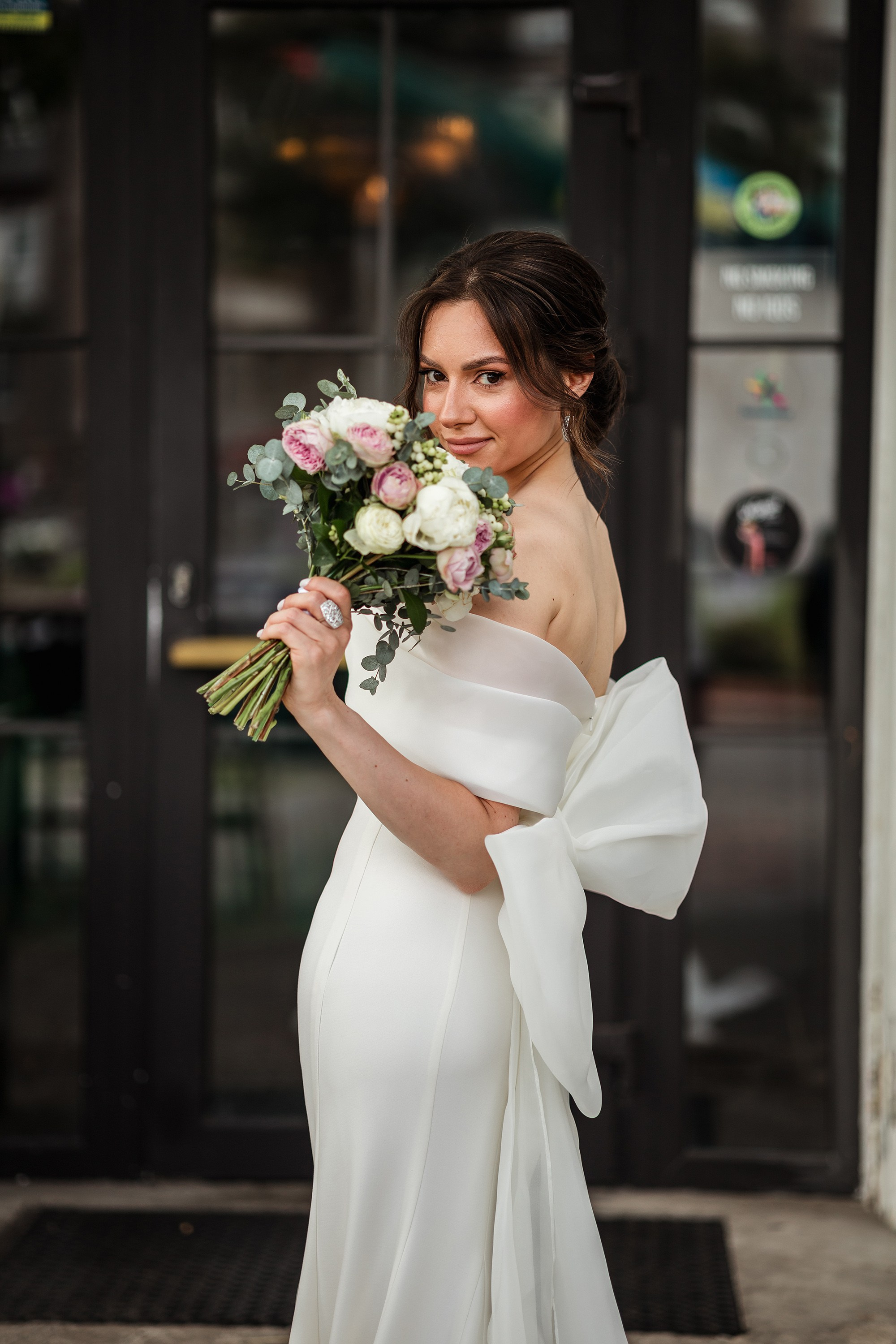 Ніка та Ігор. Весільний фотограф Сергій Шкрябій