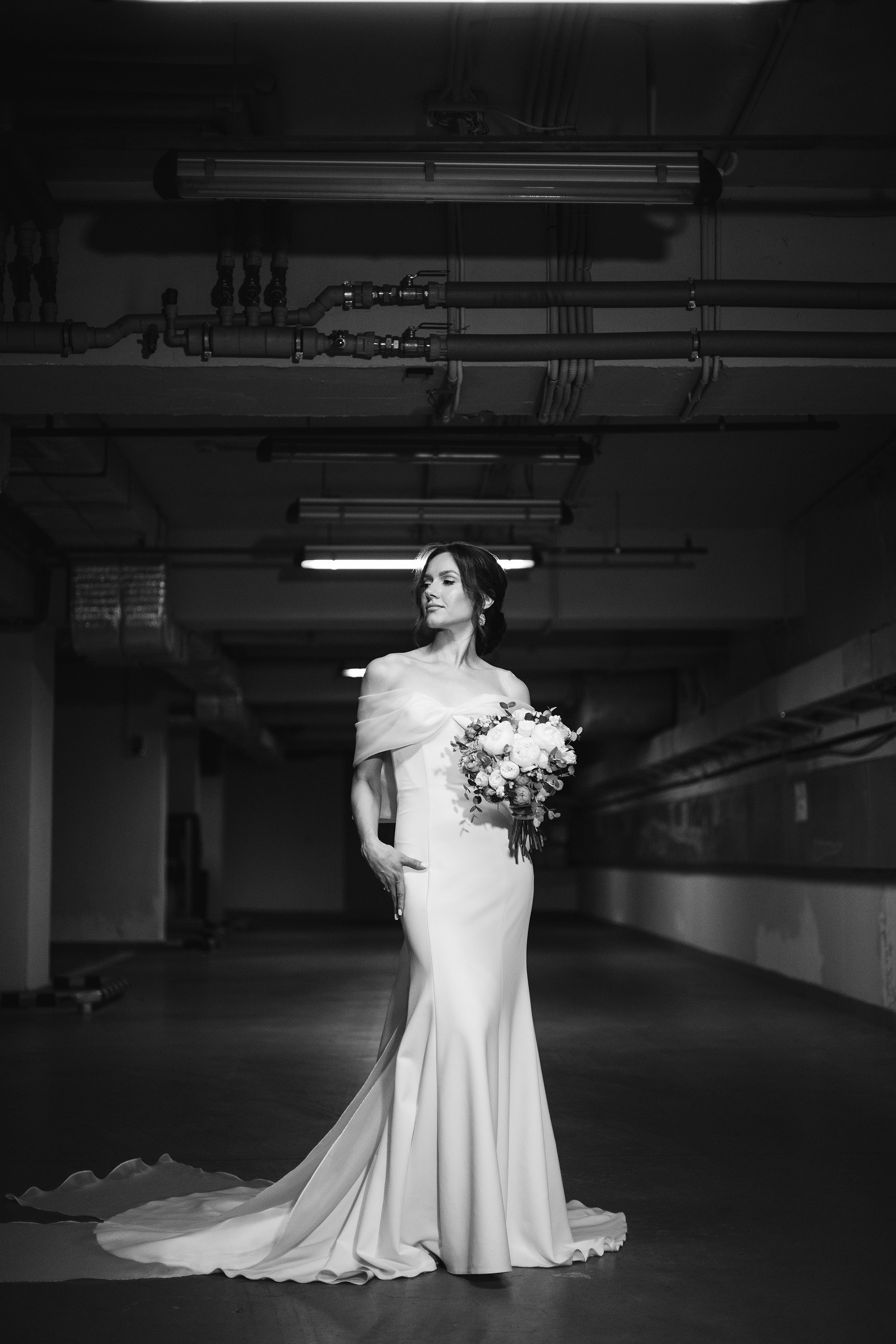 Ніка та Ігор. Весільний фотограф Сергій Шкрябій