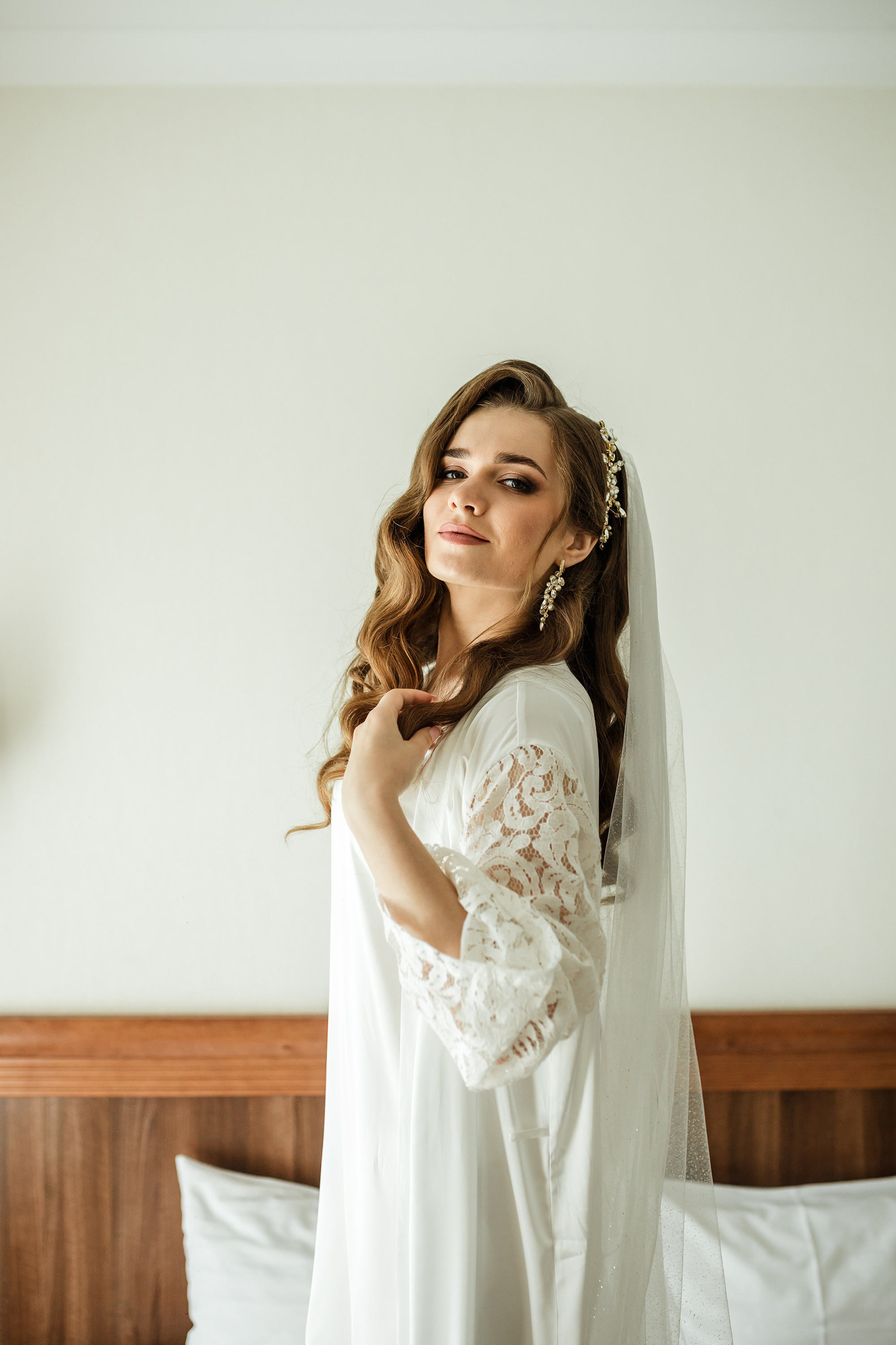 Діана та Олексій. Весільний фотограф Сергій Шкрябій