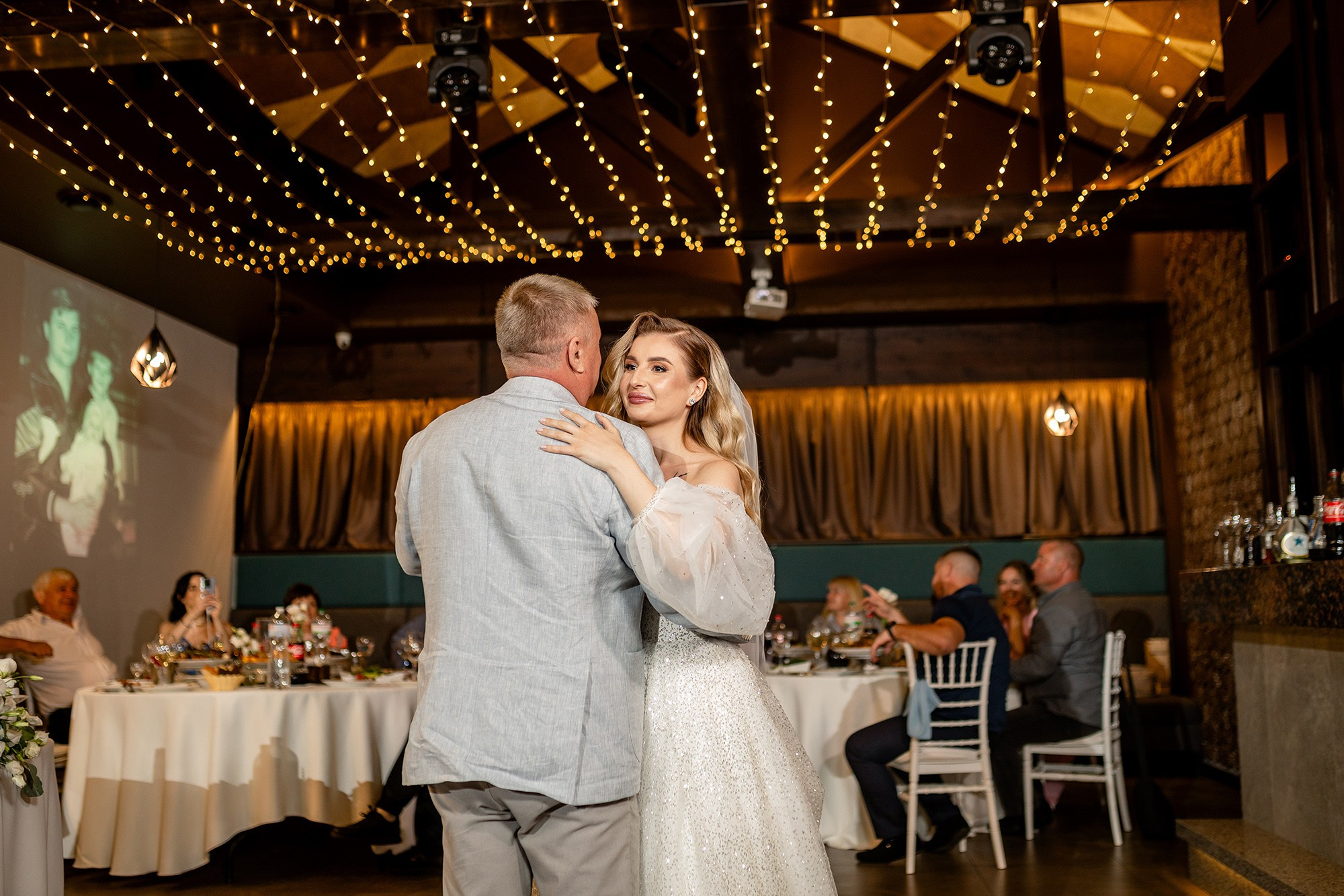 Юля та Ігор. Весільний фотограф Сергій Шкрябій