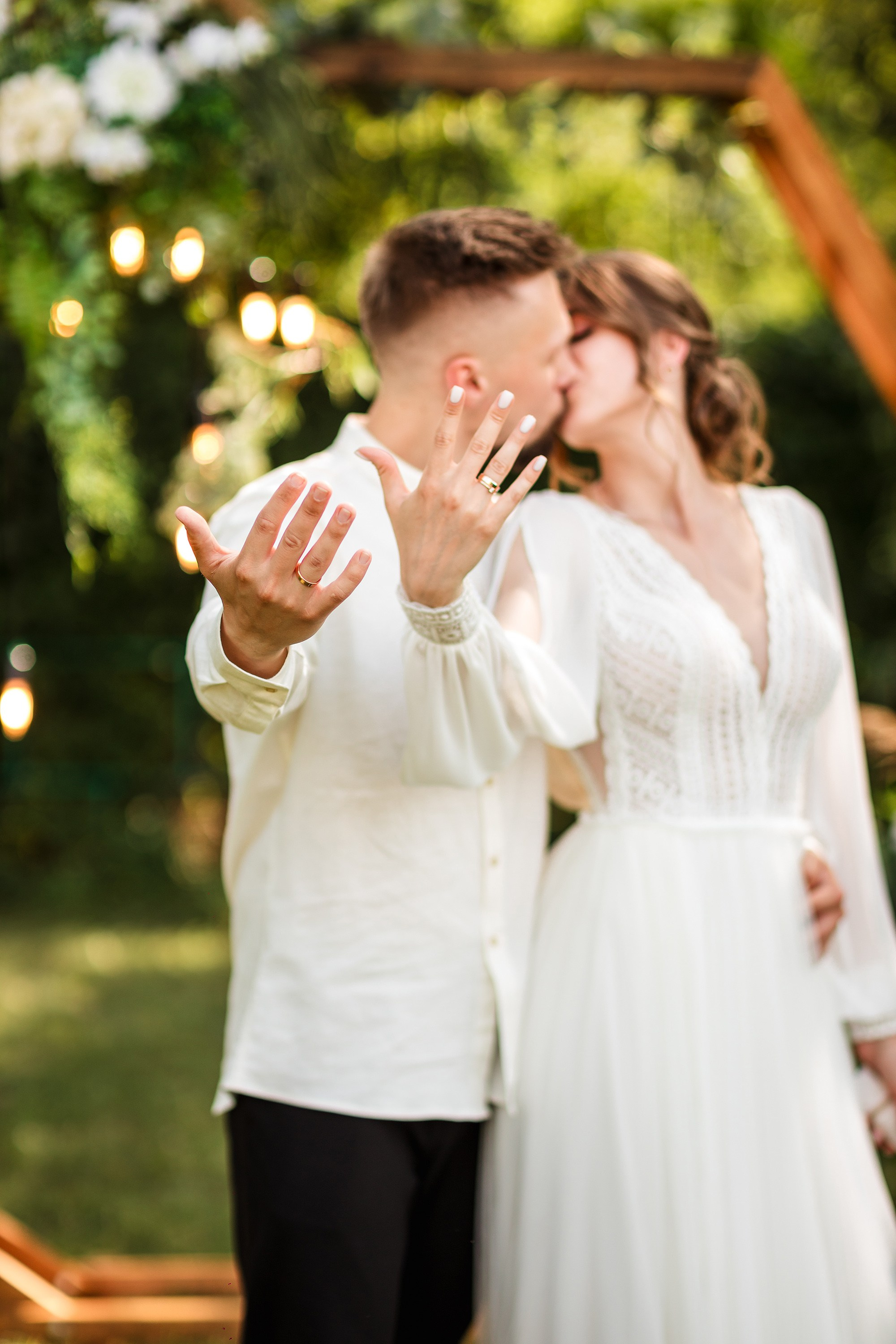 Валентина та Вадим. Весільний фотограф Сергій Шкрябій