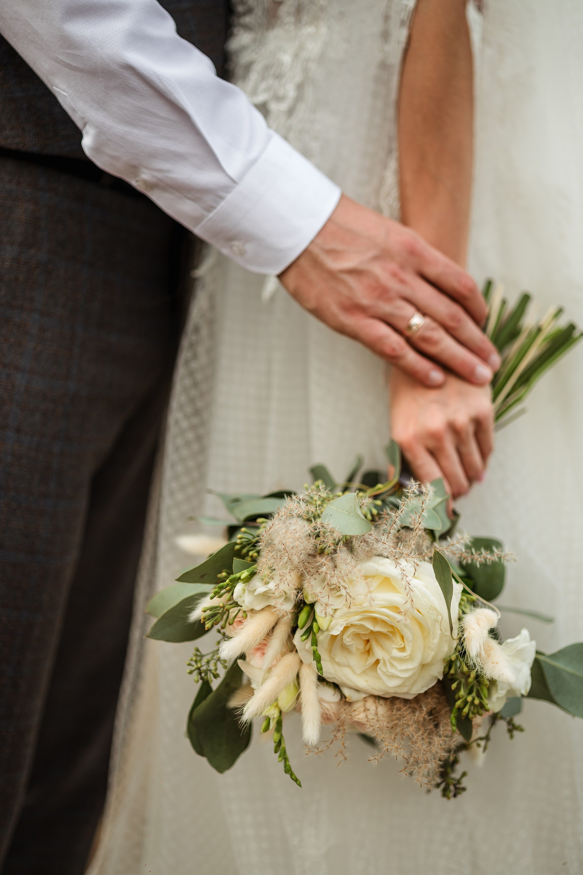 Вікторія та Микита. Весільний фотограф Сергій Шкрябій