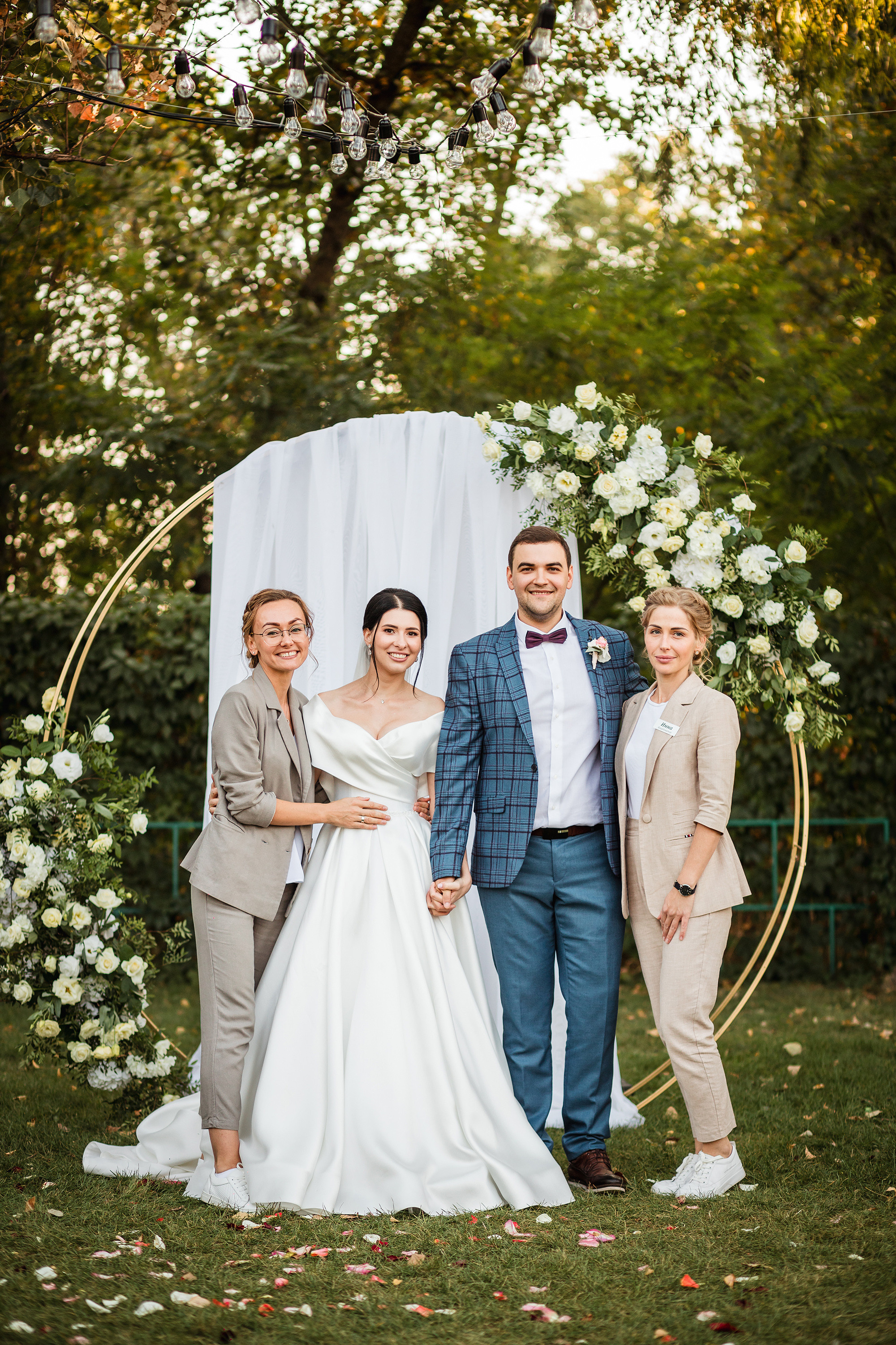 Аня та Влад. Весільний фотограф Сергій Шкрябій