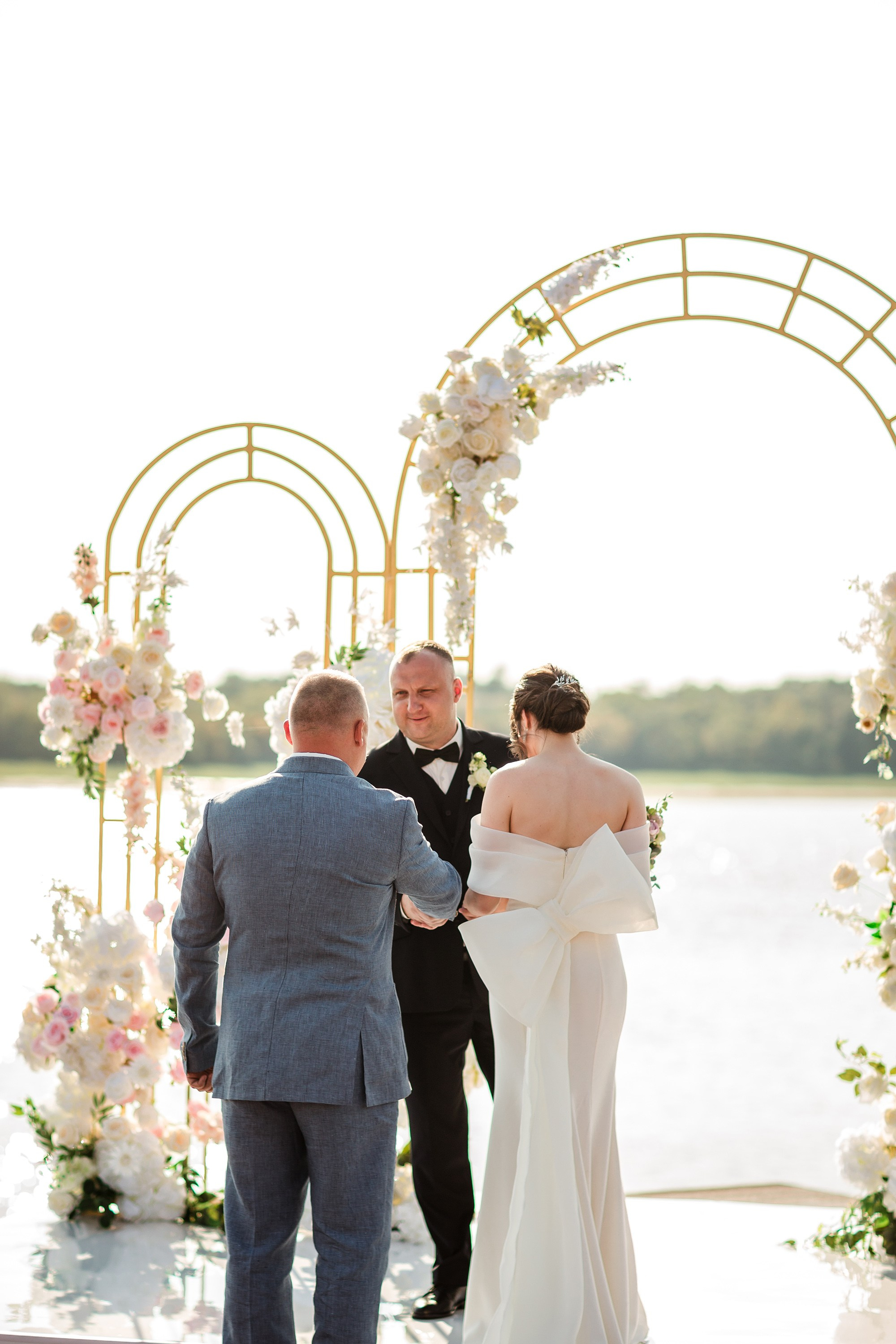 Ніка та Ігор. Весільний фотограф Сергій Шкрябій