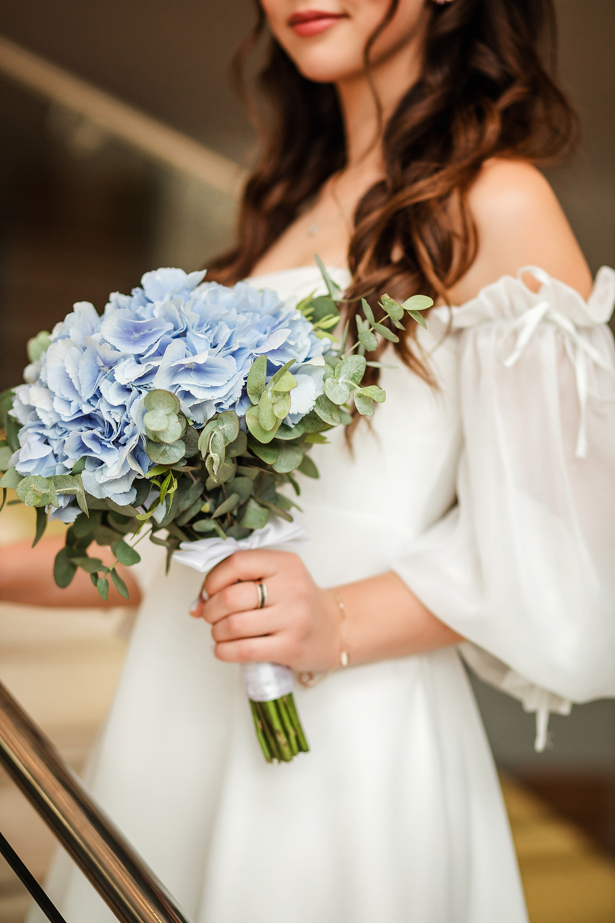 Вікторія та Павло. Весільний фотограф Сергій Шкрябій