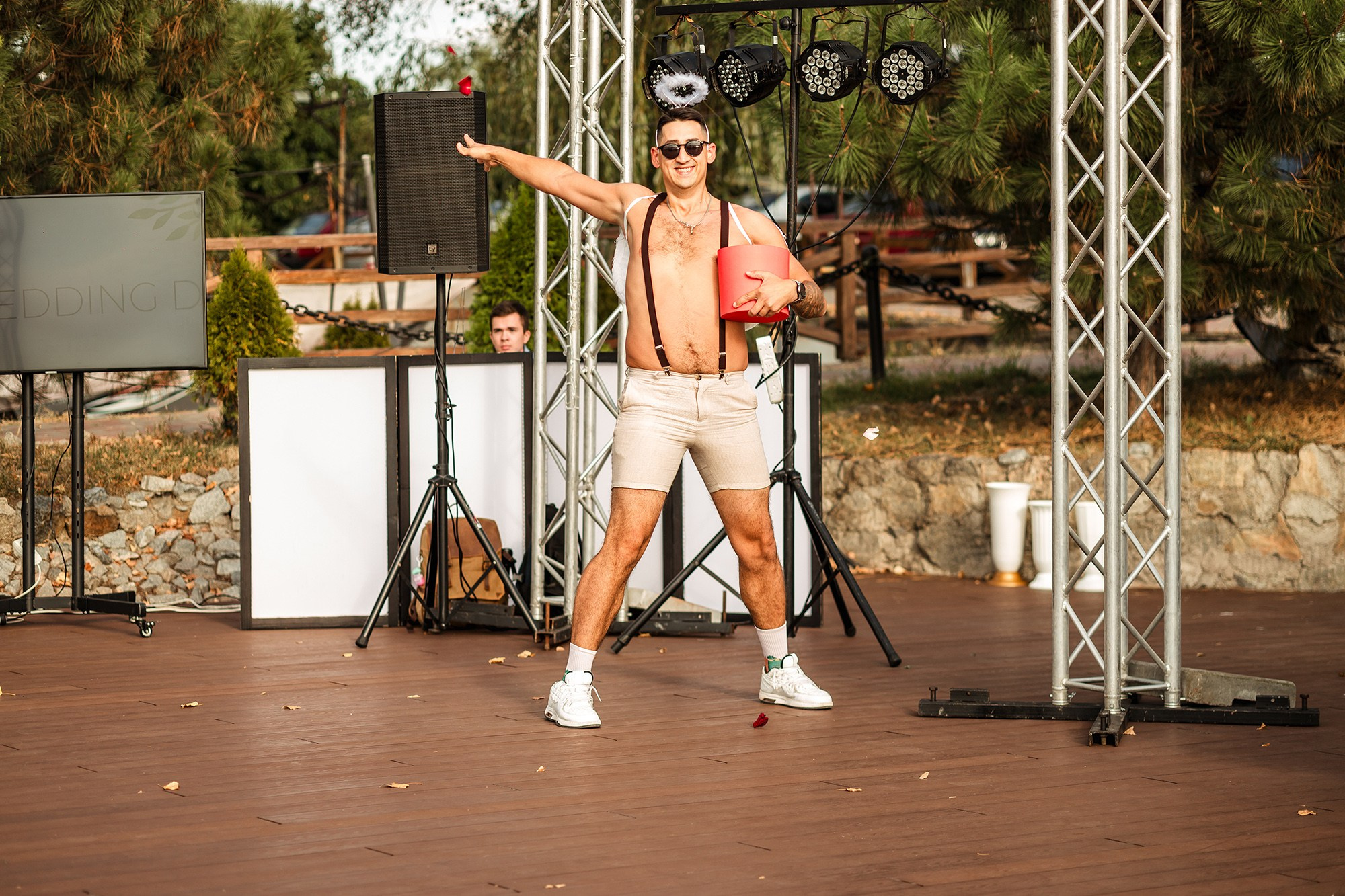 Вікторія та Микита. Весільний фотограф Сергій Шкрябій