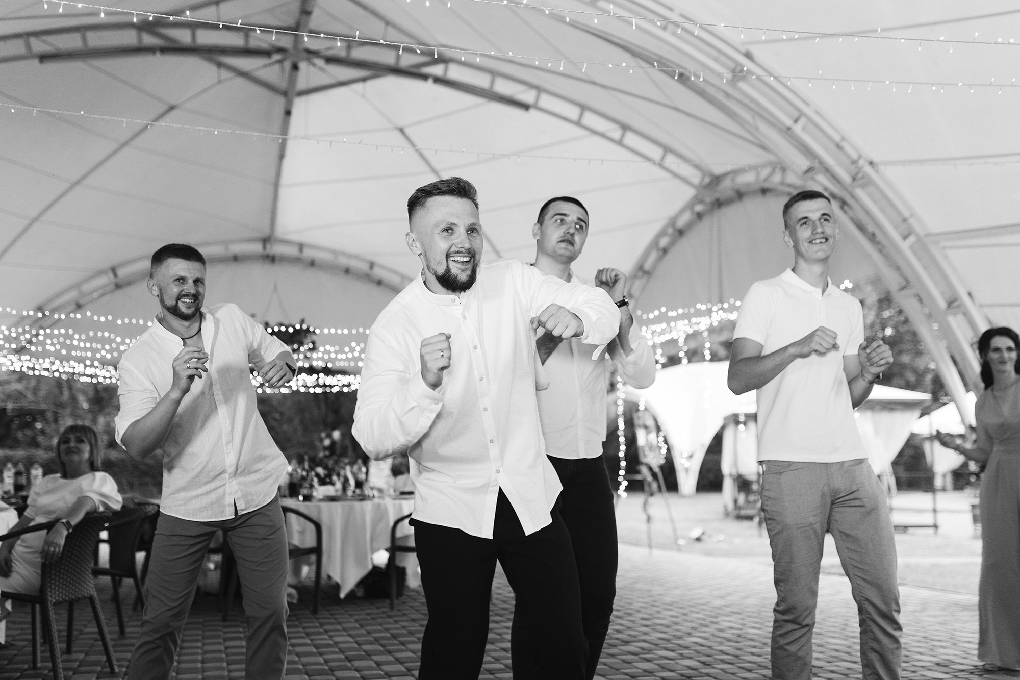 Валентина та Вадим. Весільний фотограф Сергій Шкрябій