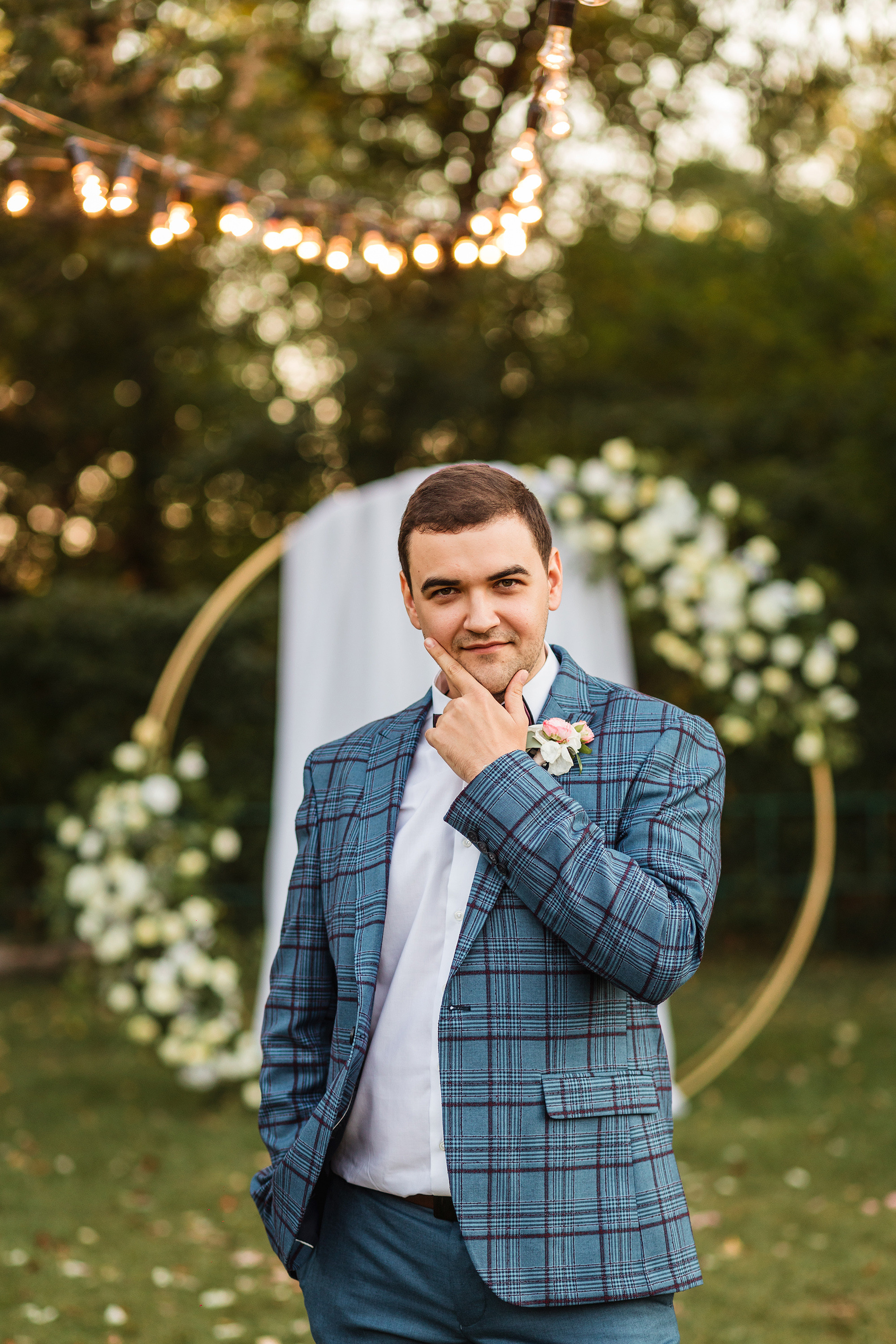 Аня та Влад. Весільний фотограф Сергій Шкрябій