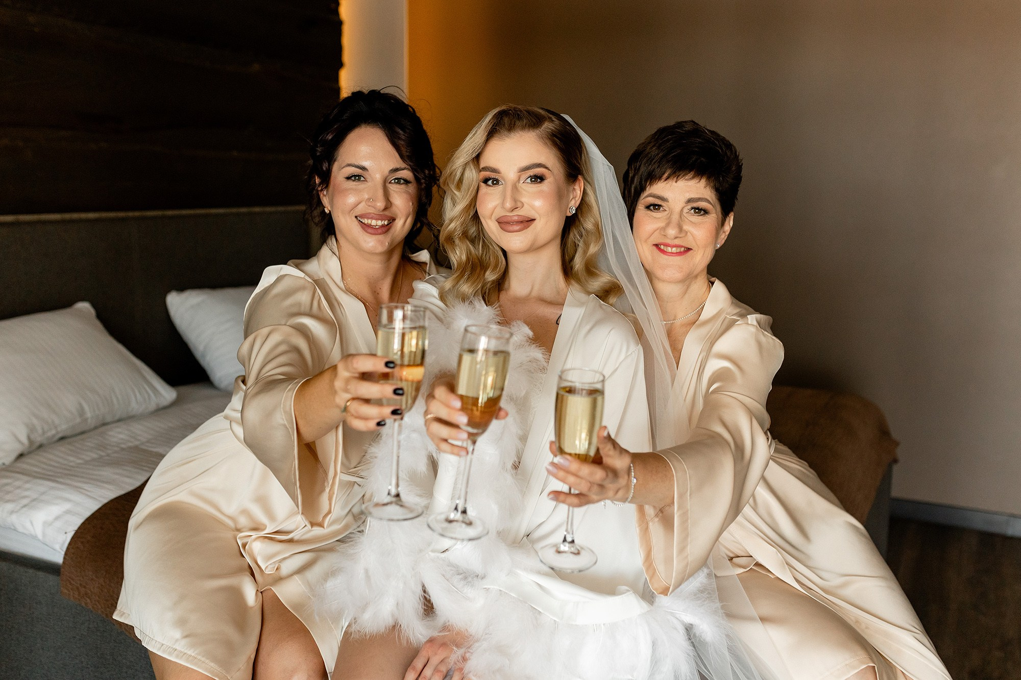 Юля та Ігор. Весільний фотограф Сергій Шкрябій