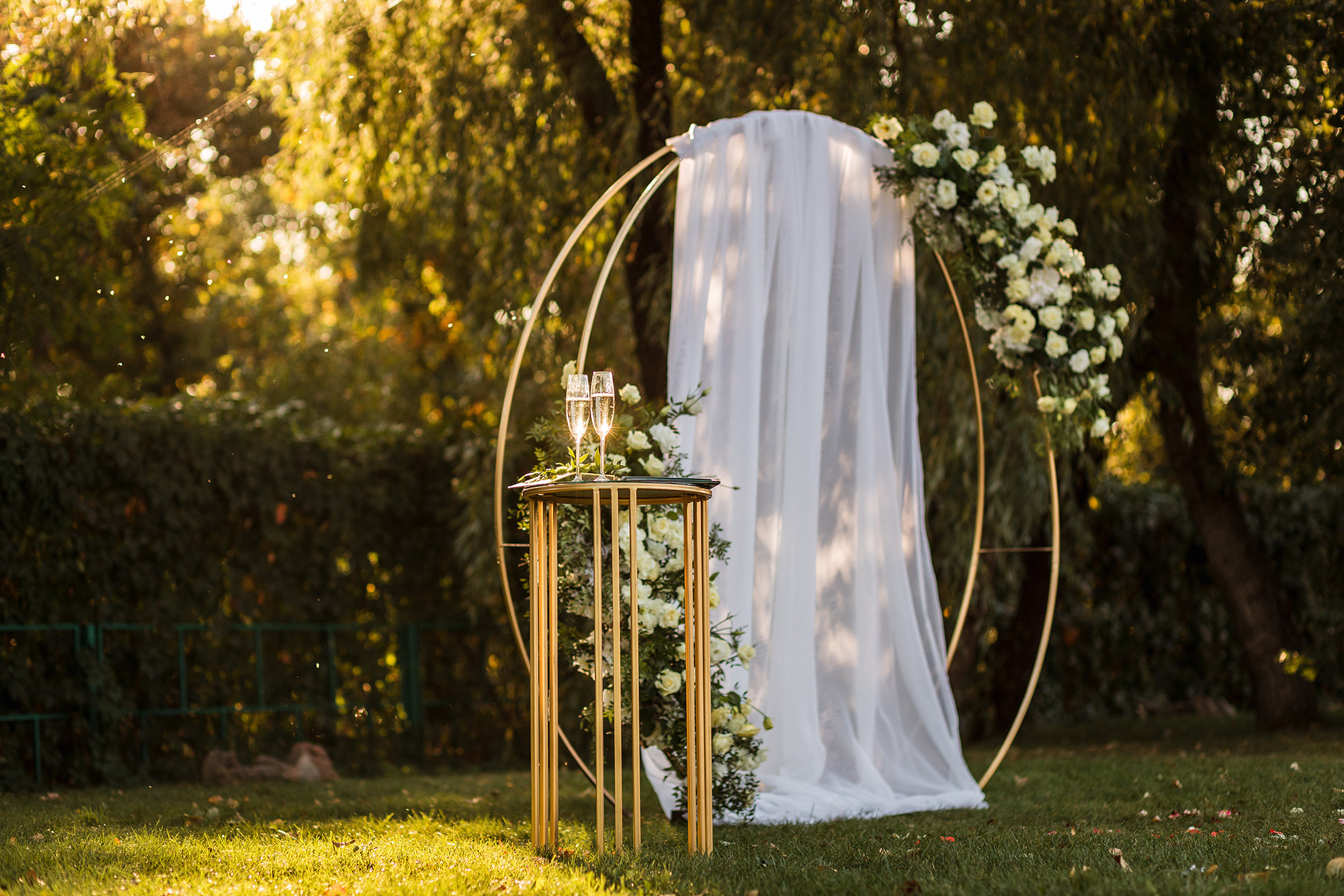 Аня та Влад. Весільний фотограф Сергій Шкрябій