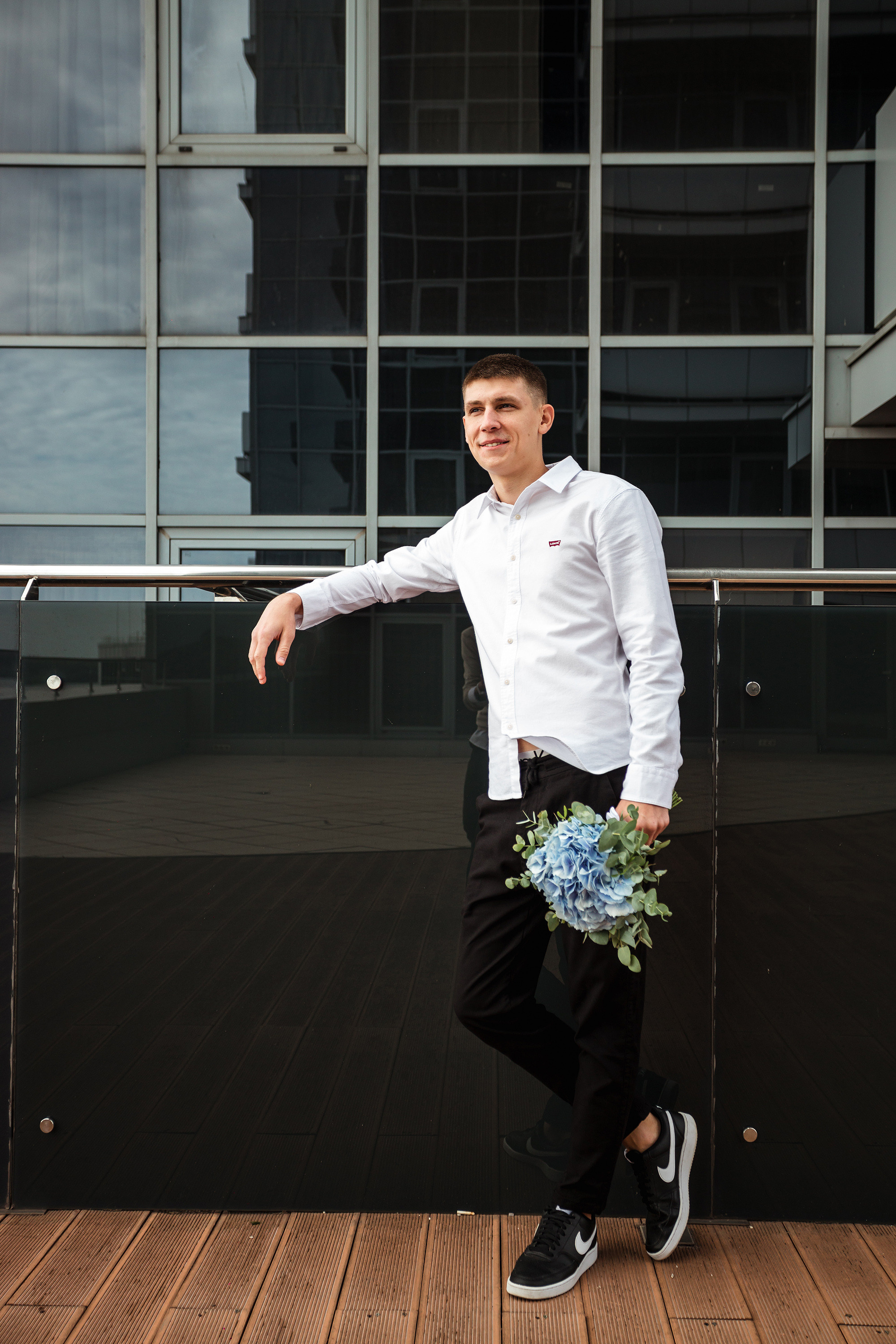 Вікторія та Павло. Весільний фотограф Сергій Шкрябій