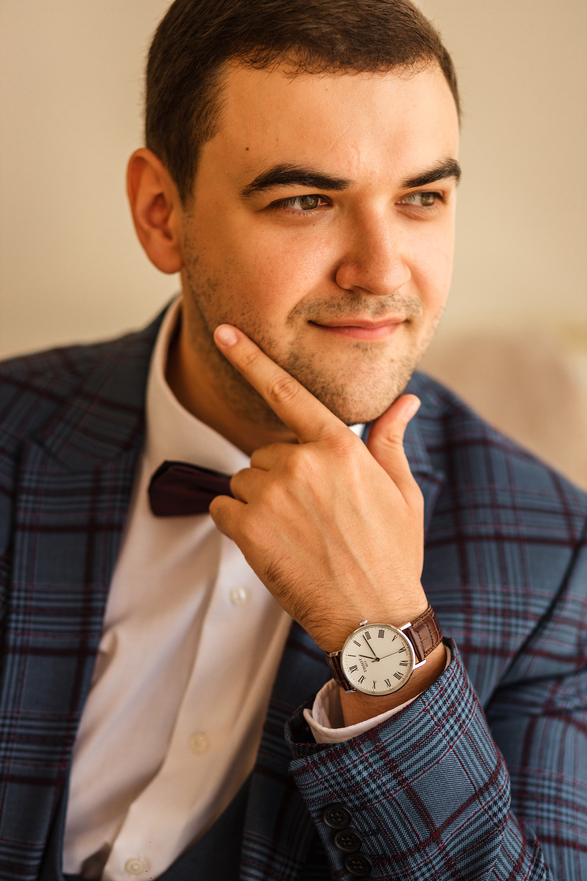 Аня та Влад. Весільний фотограф Сергій Шкрябій