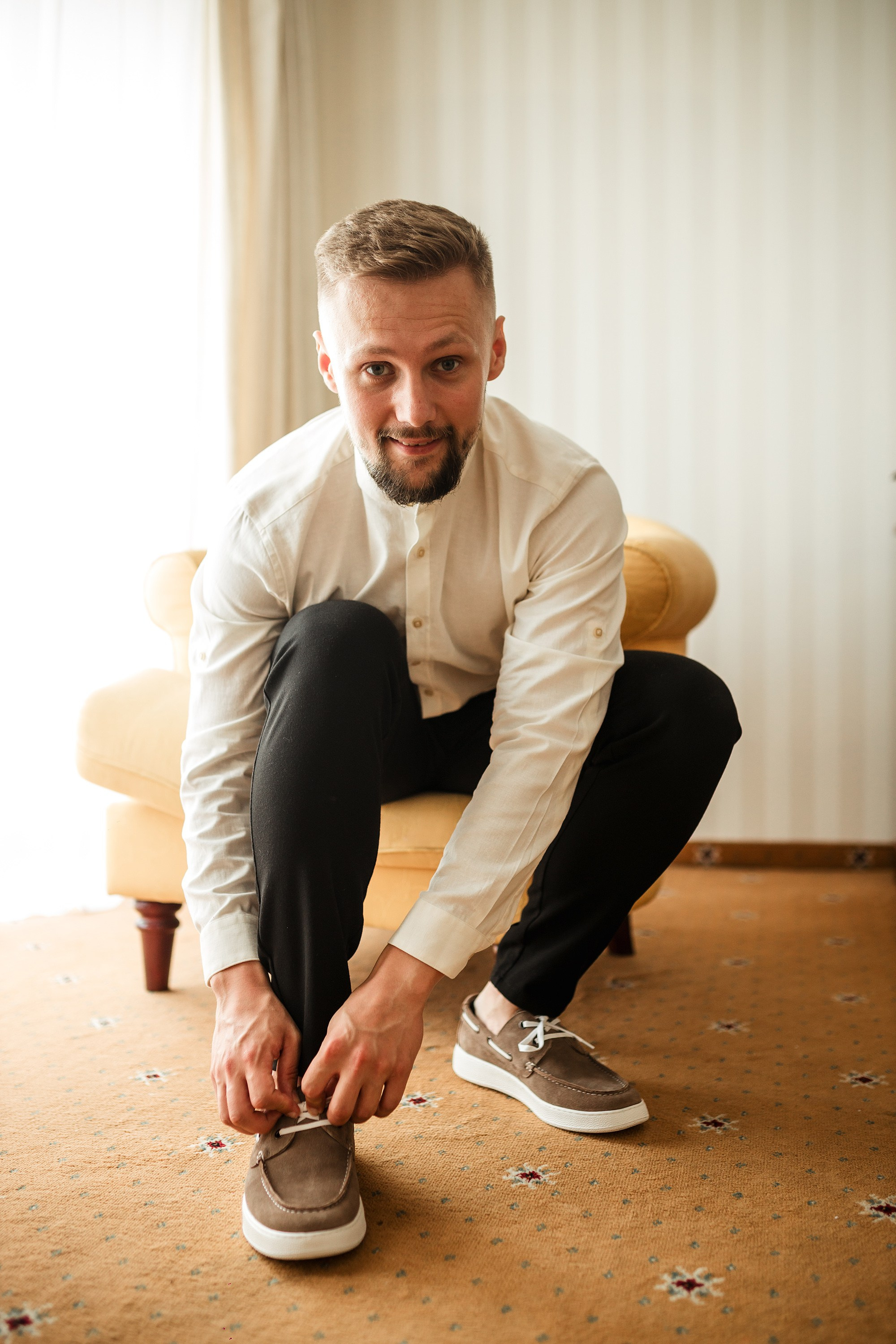 Валентина та Вадим. Весільний фотограф Сергій Шкрябій