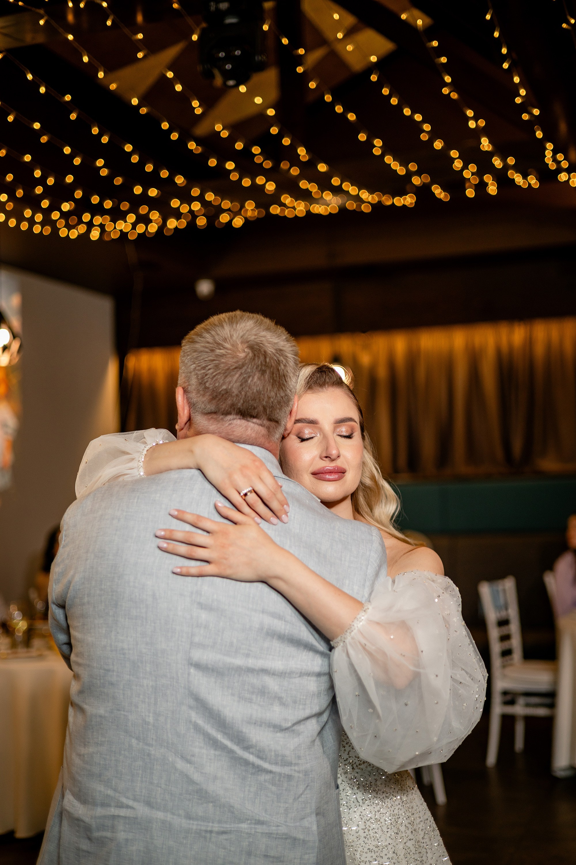 Юля та Ігор. Весільний фотограф Сергій Шкрябій