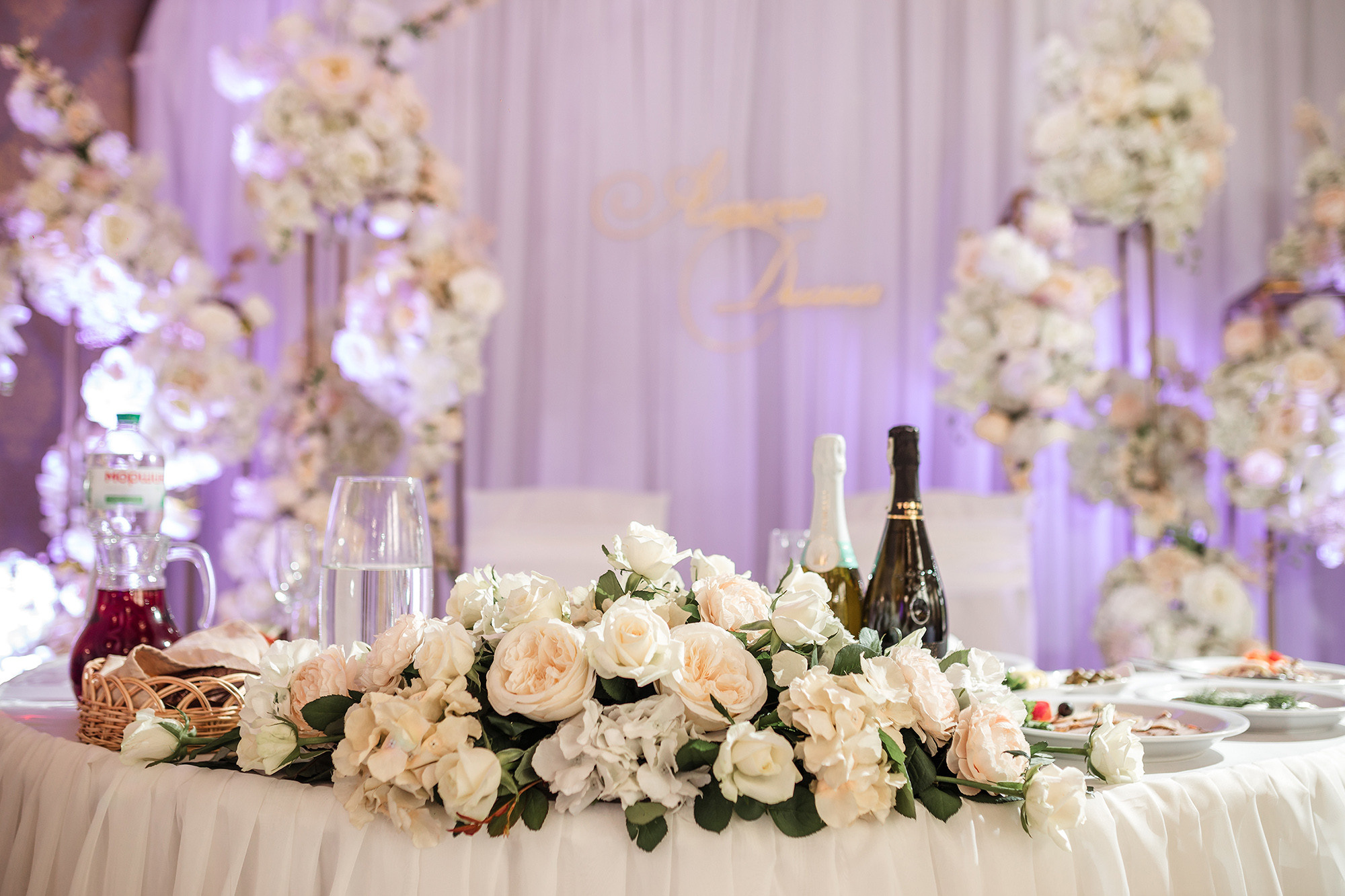 Діана та Олексій. Весільний фотограф Сергій Шкрябій