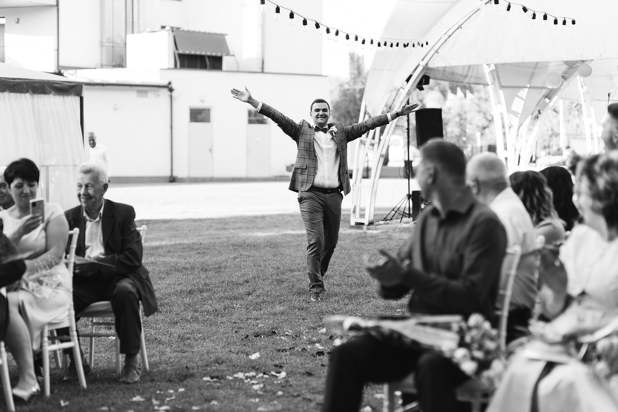 Аня та Влад. Весільний фотограф Сергій Шкрябій