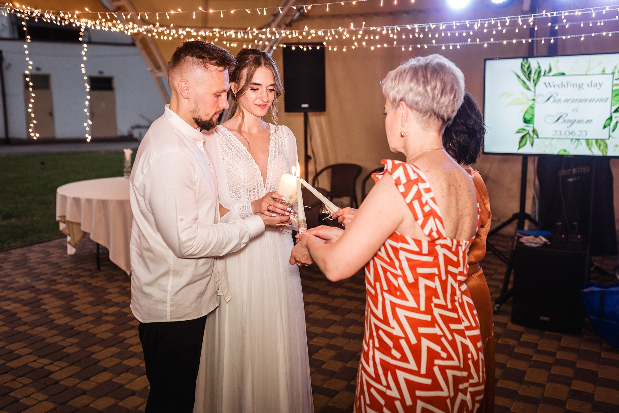 Валентина та Вадим. Весільний фотограф Сергій Шкрябій