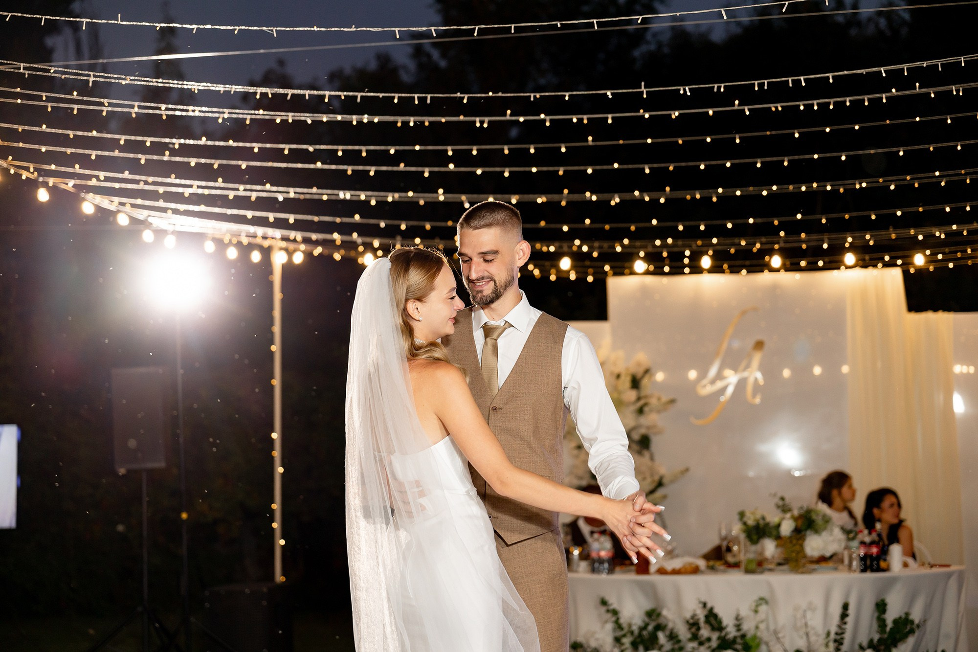 Олена та Іван. Весільний фотограф Сергій Шкрябій