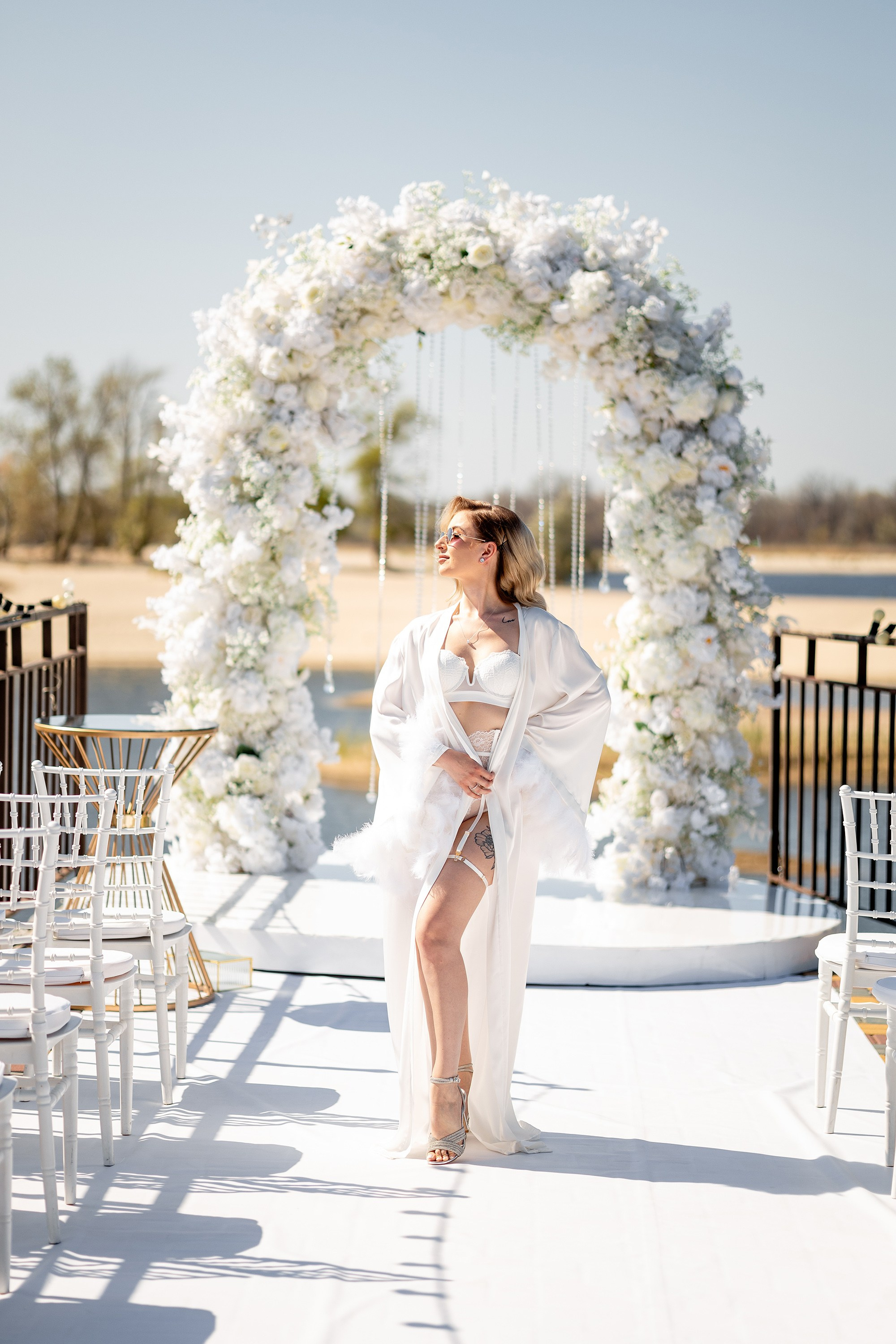 Юля та Ігор. Весільний фотограф Сергій Шкрябій