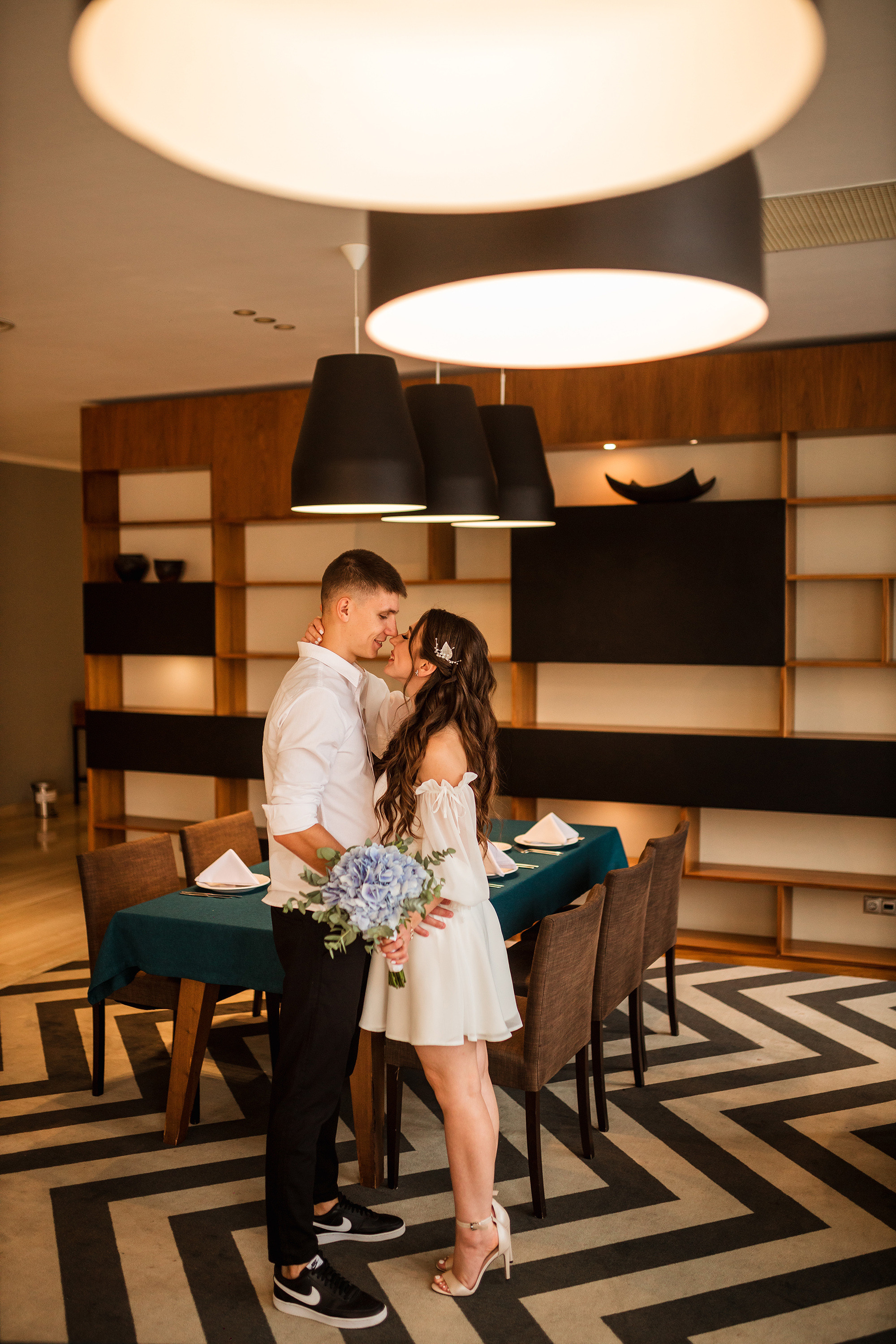 Вікторія та Павло. Весільний фотограф Сергій Шкрябій