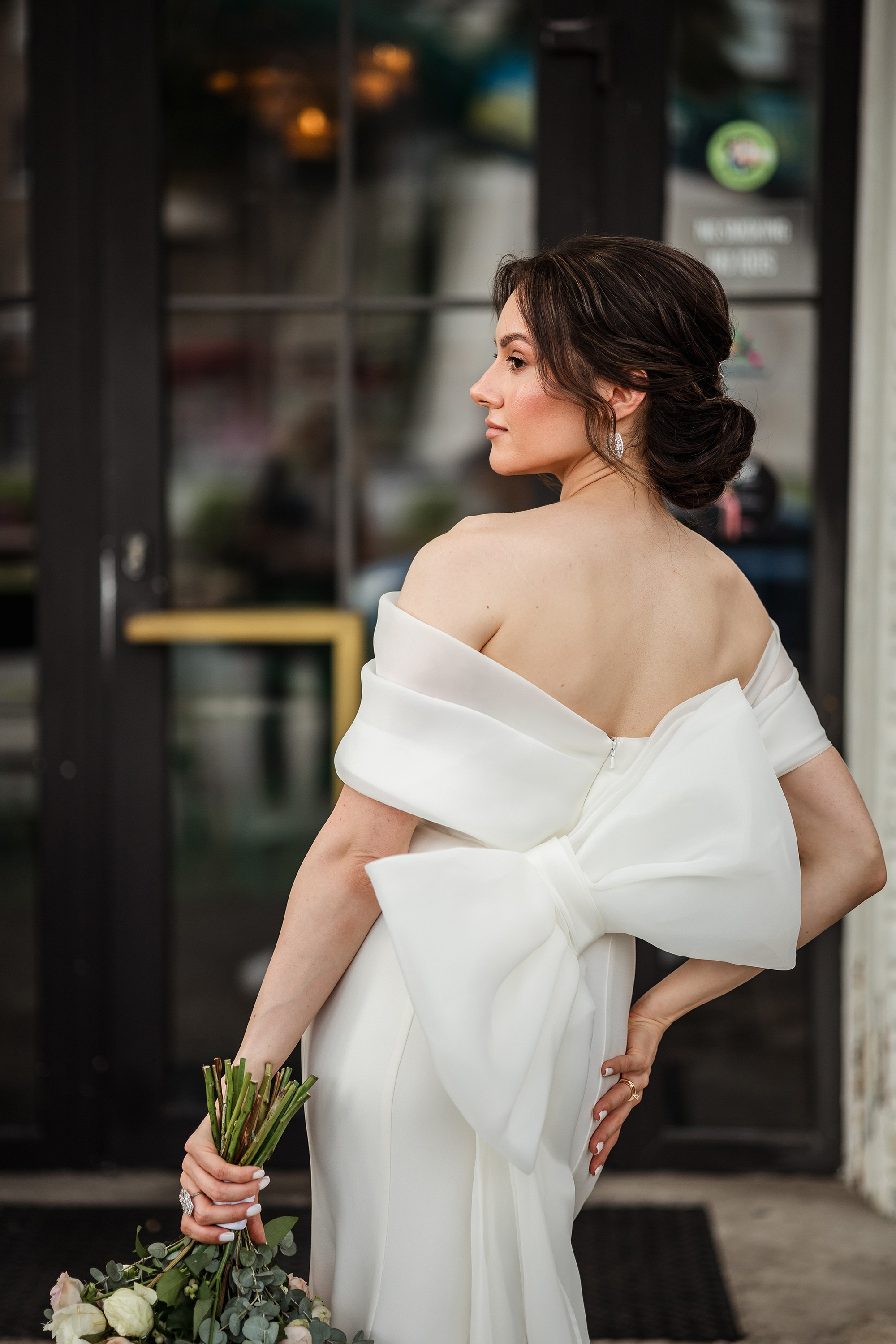 Ніка та Ігор. Весільний фотограф Сергій Шкрябій