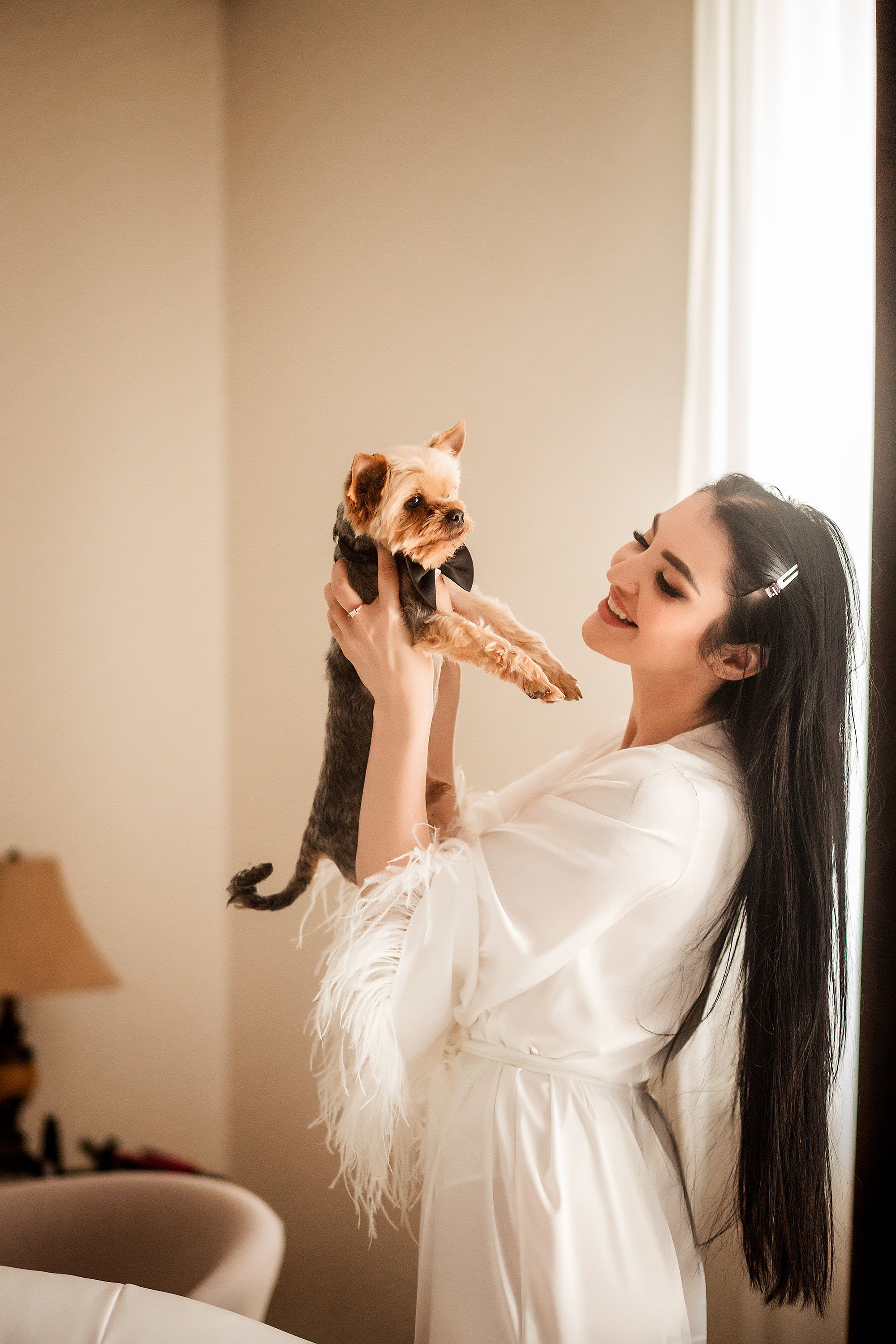 Діана та Юрій. Весільний фотограф Сергій Шкрябій