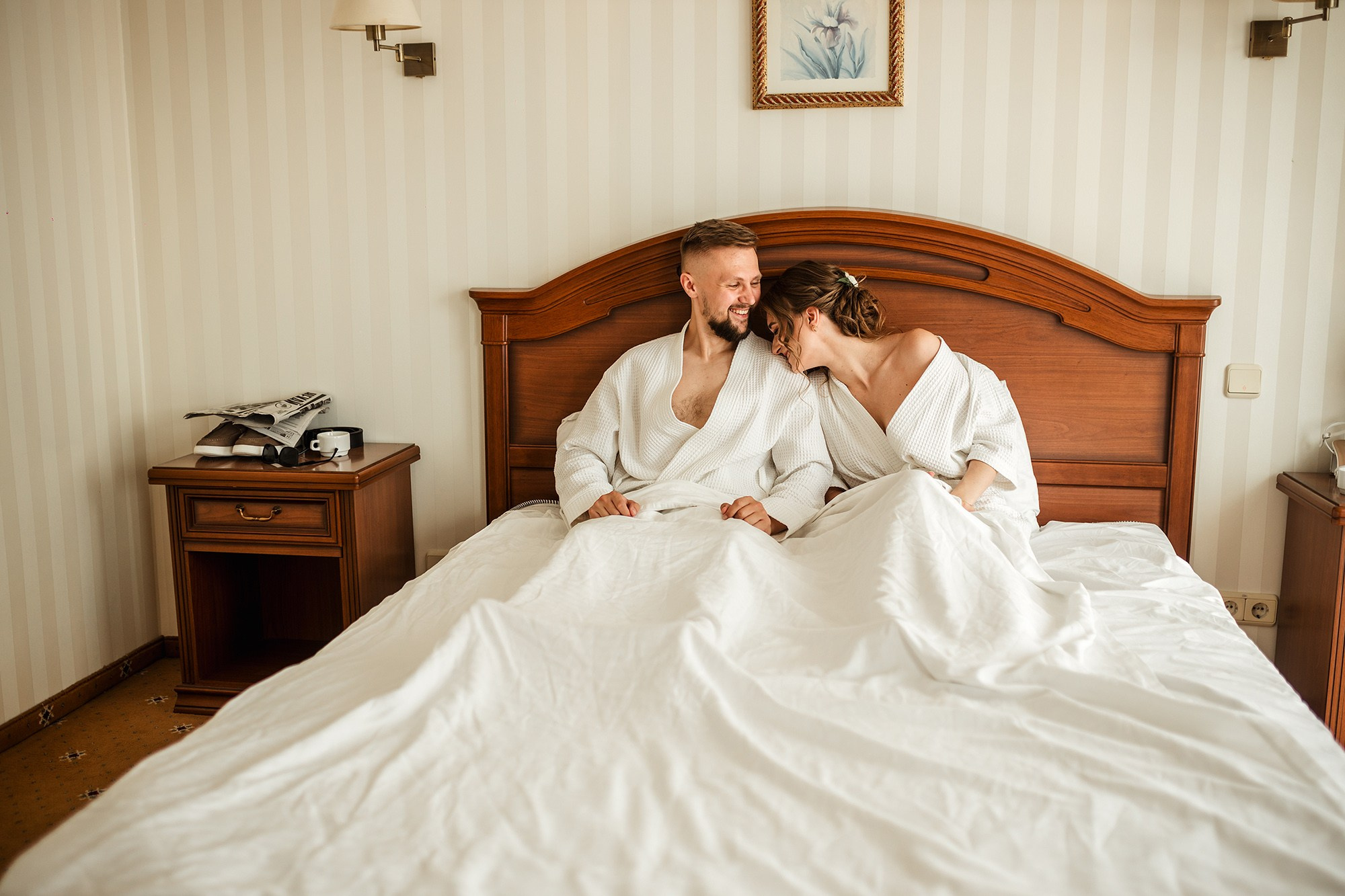 Валентина та Вадим. Весільний фотограф Сергій Шкрябій