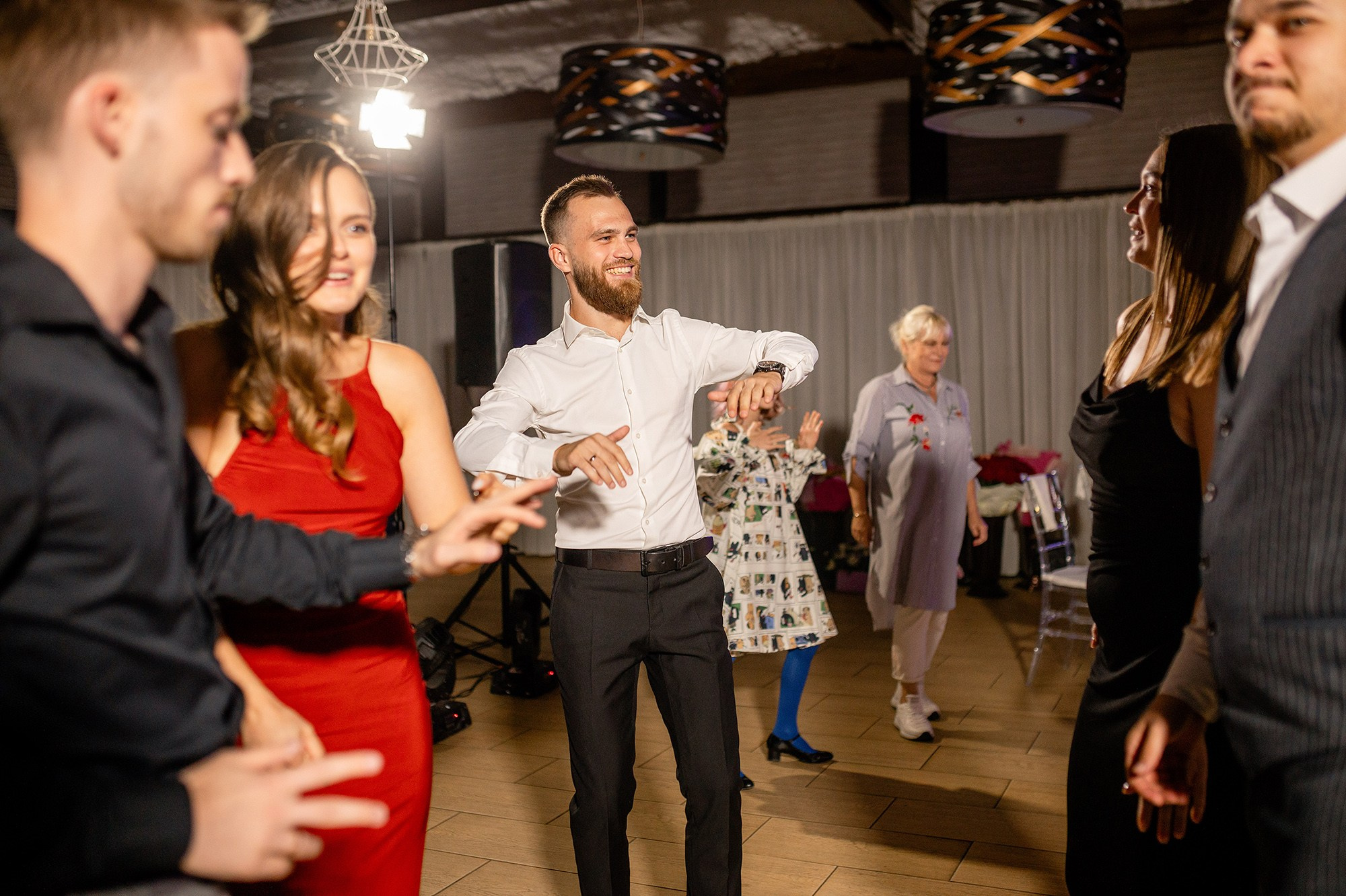 Ліна та Микита. Весільний фотограф Сергій Шкрябій