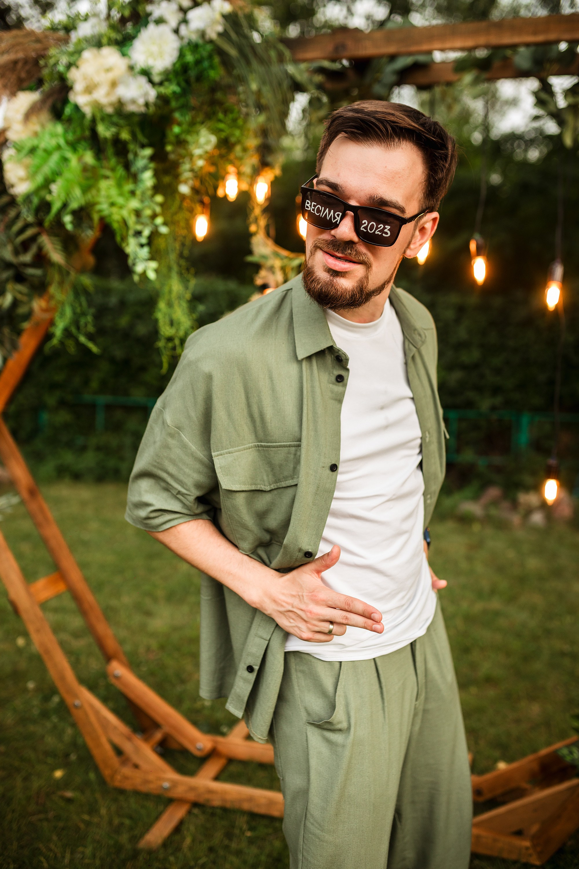 Валентина та Вадим. Весільний фотограф Сергій Шкрябій