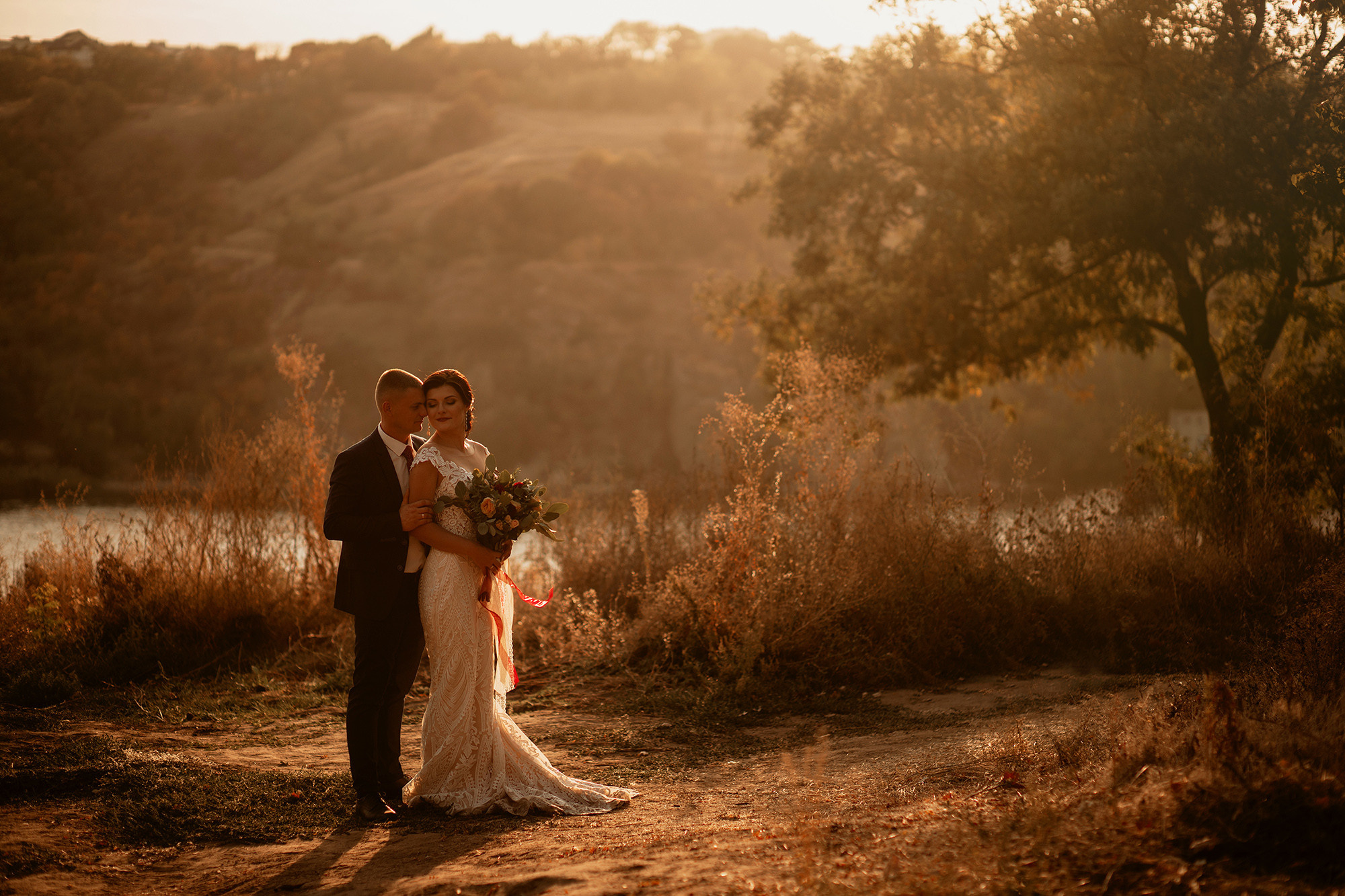 Весільний фотограф Сергій Шкрябій
