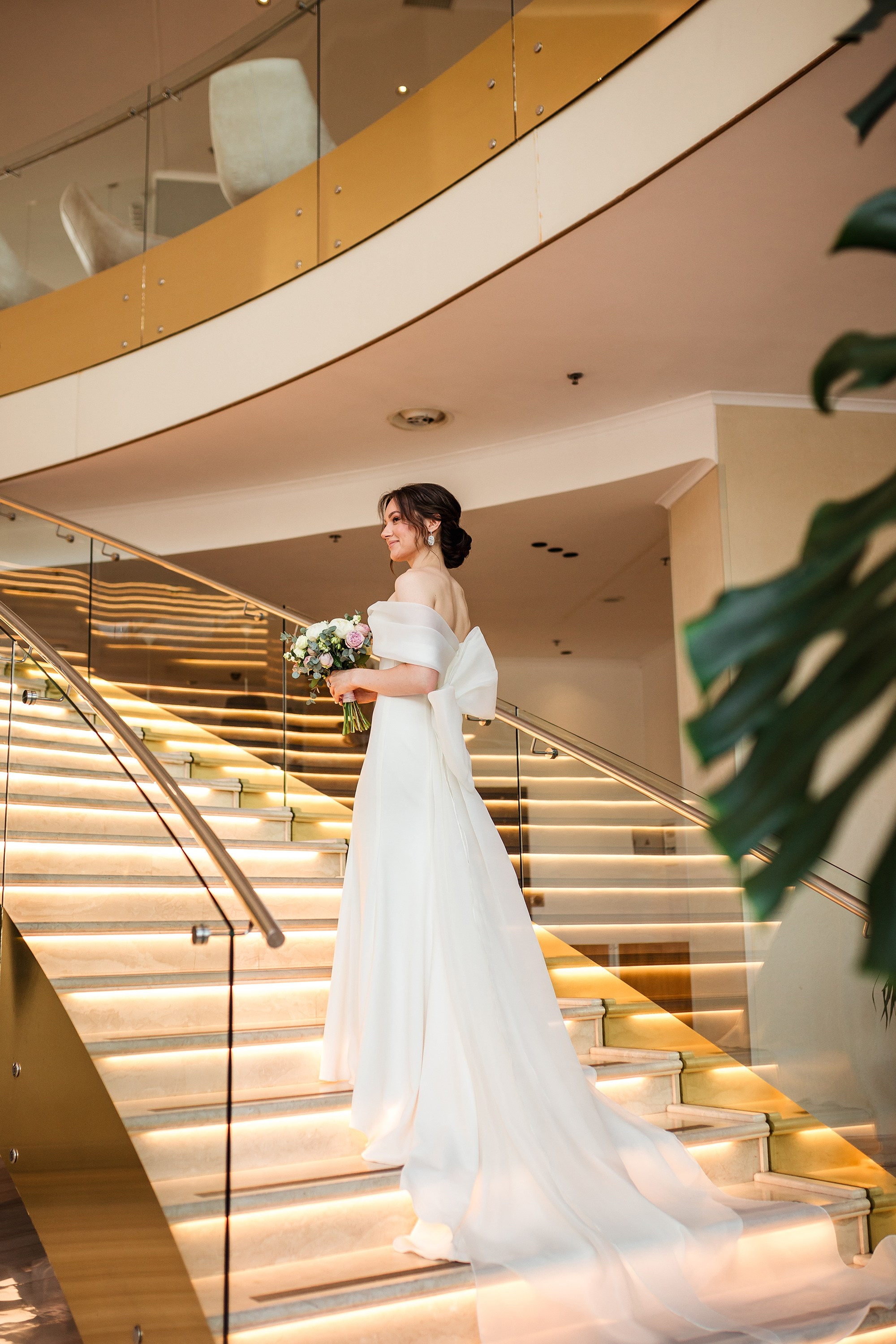 Ніка та Ігор. Весільний фотограф Сергій Шкрябій