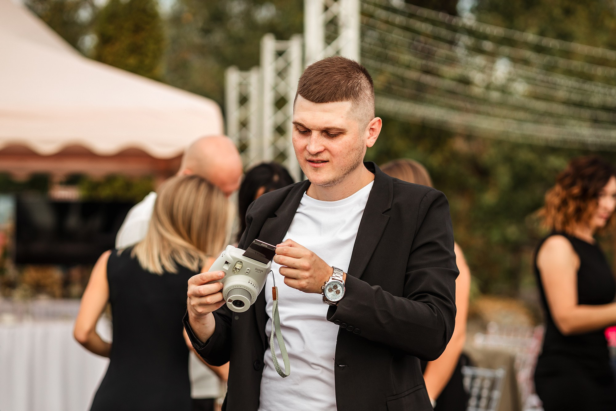 Вікторія та Микита. Весільний фотограф Сергій Шкрябій