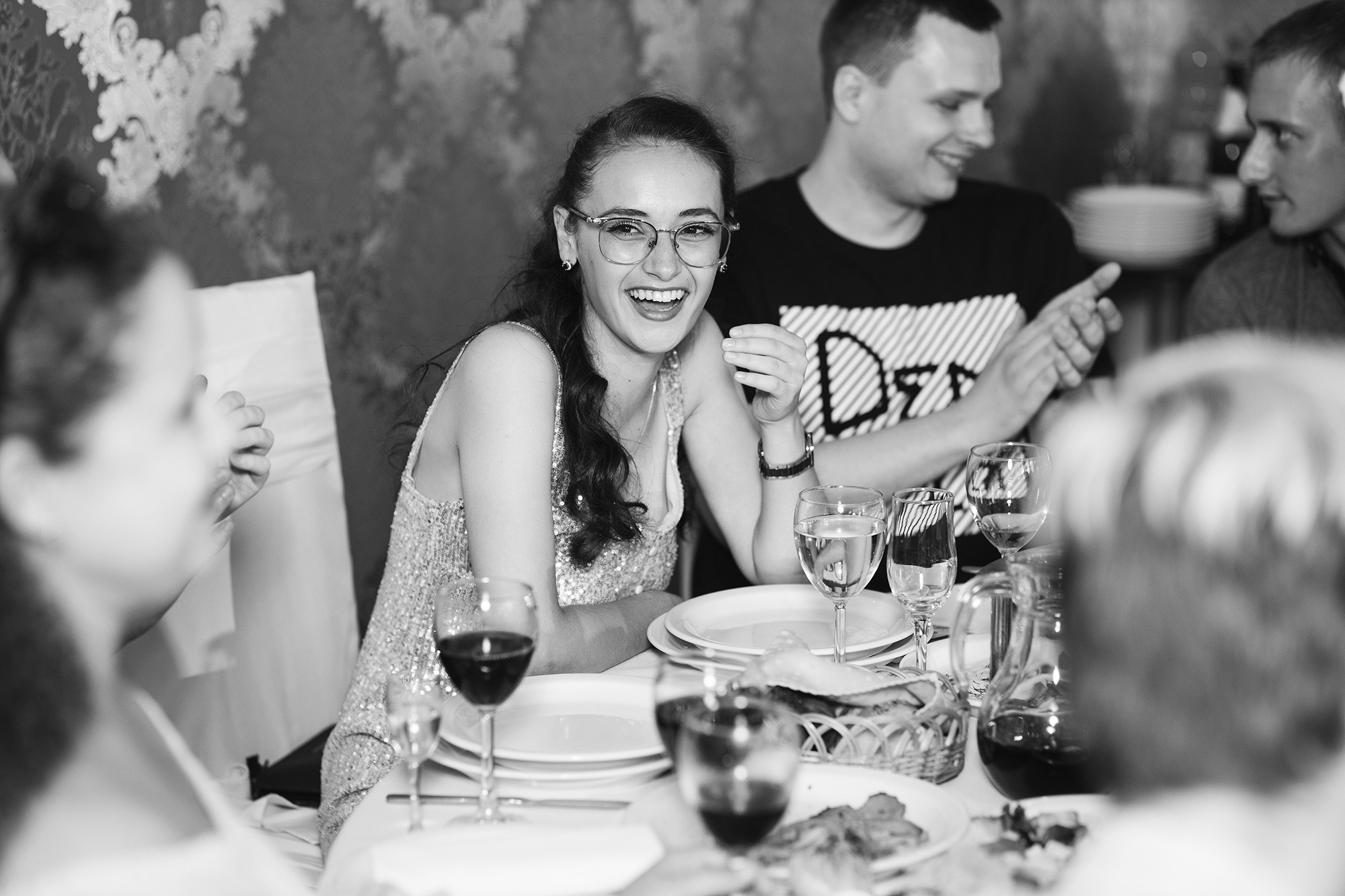 Діана та Олексій. Весільний фотограф Сергій Шкрябій