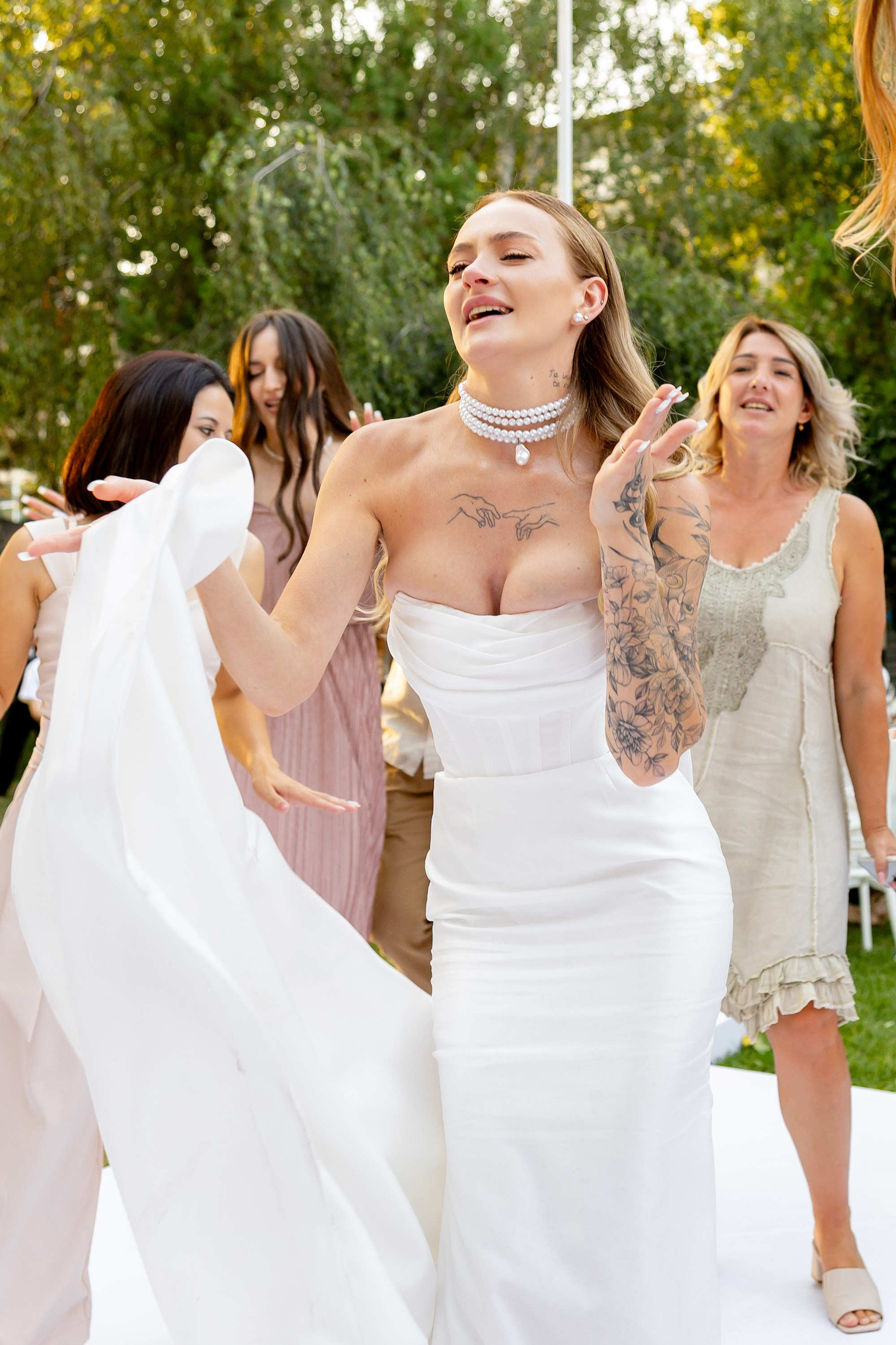 Олена та Іван. Весільний фотограф Сергій Шкрябій