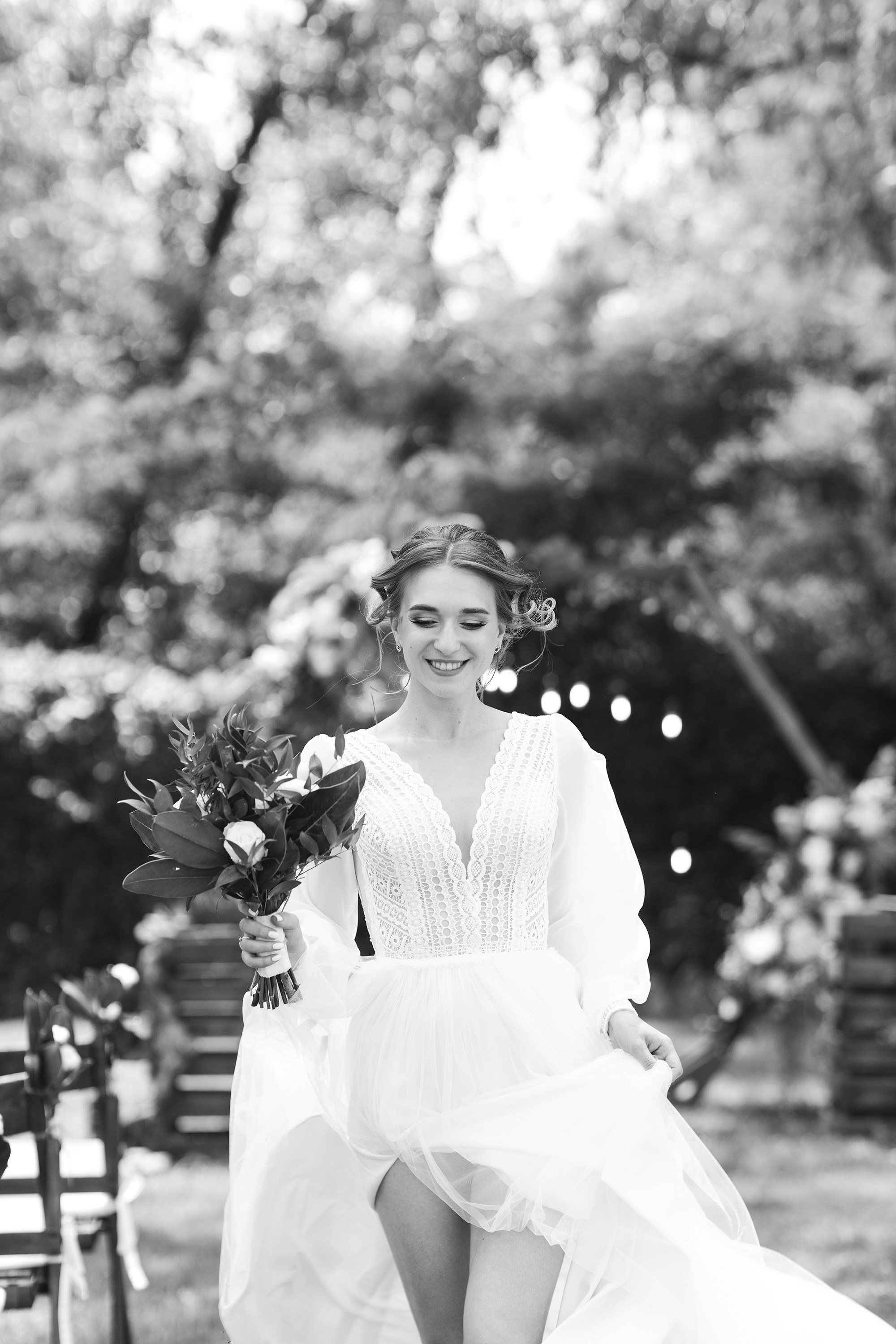 Валентина та Вадим. Весільний фотограф Сергій Шкрябій