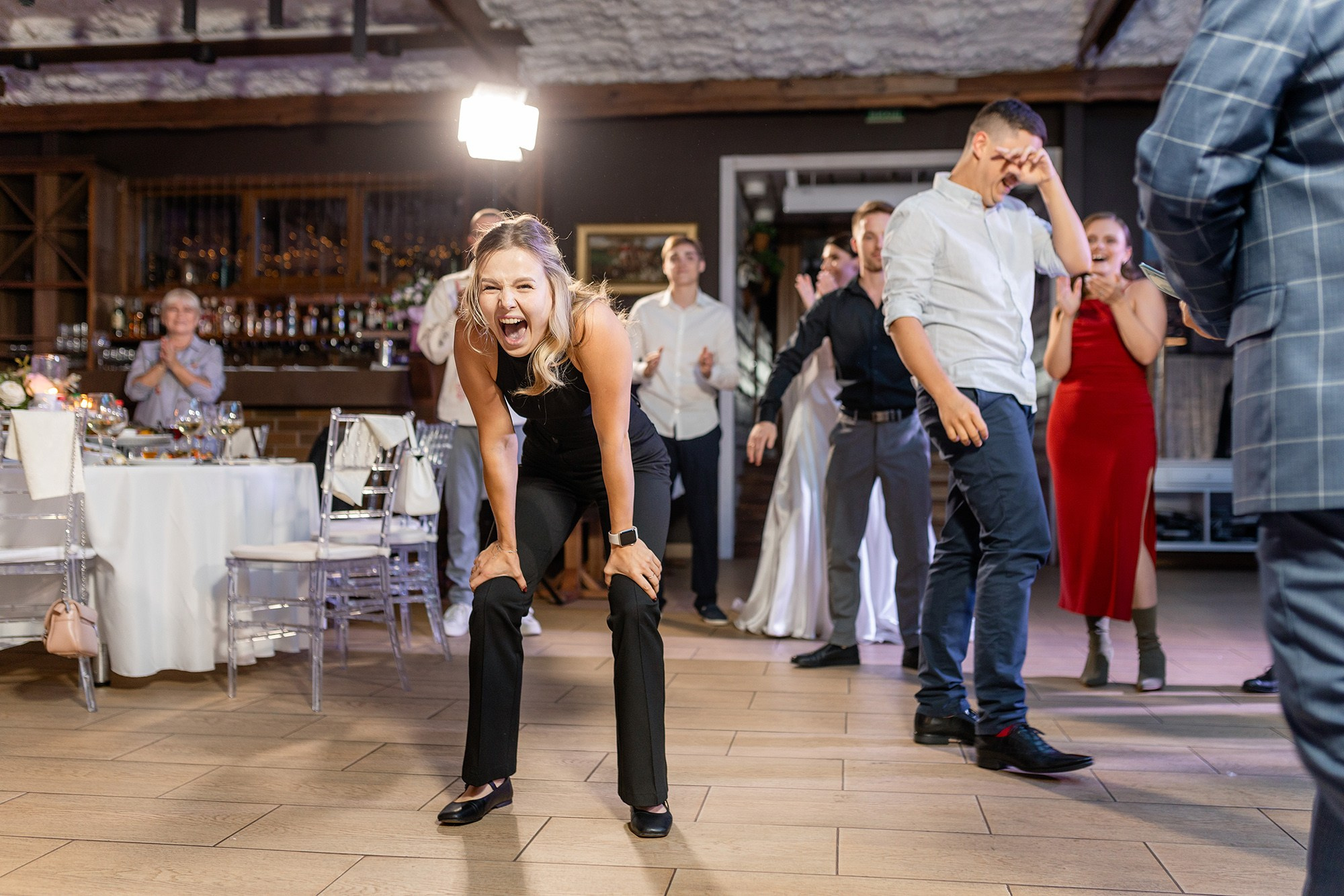 Ліна та Микита. Весільний фотограф Сергій Шкрябій