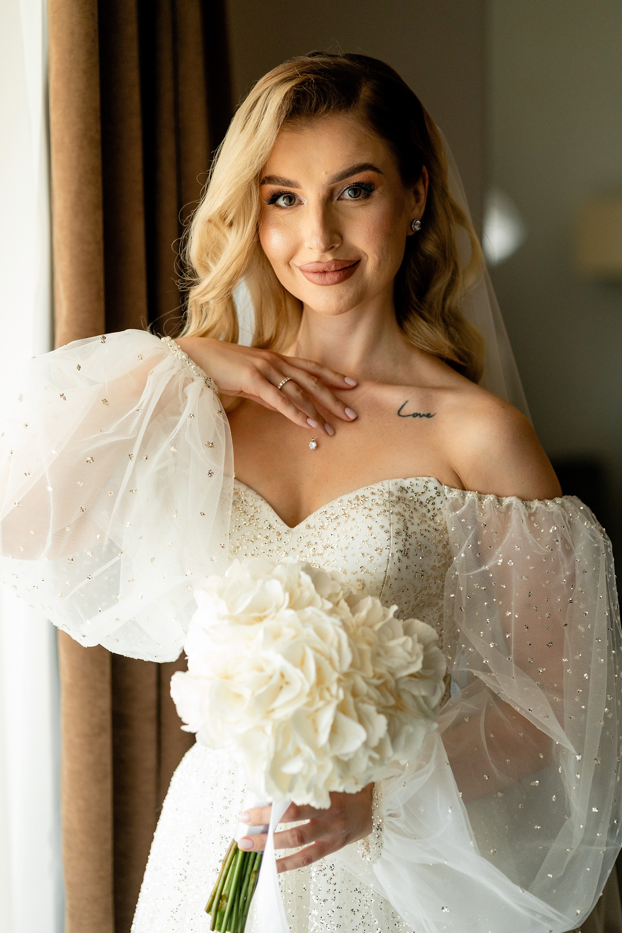 Юля та Ігор. Весільний фотограф Сергій Шкрябій