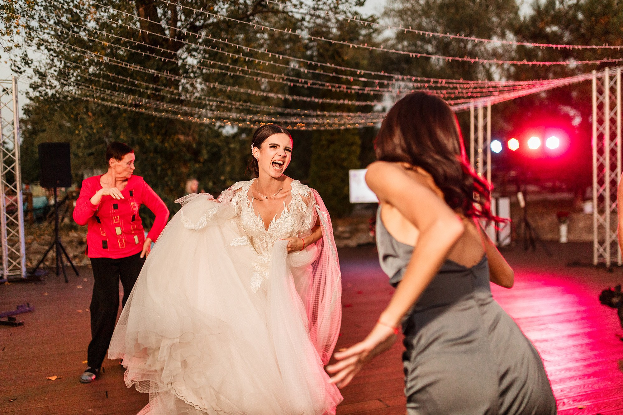 Вікторія та Микита. Весільний фотограф Сергій Шкрябій