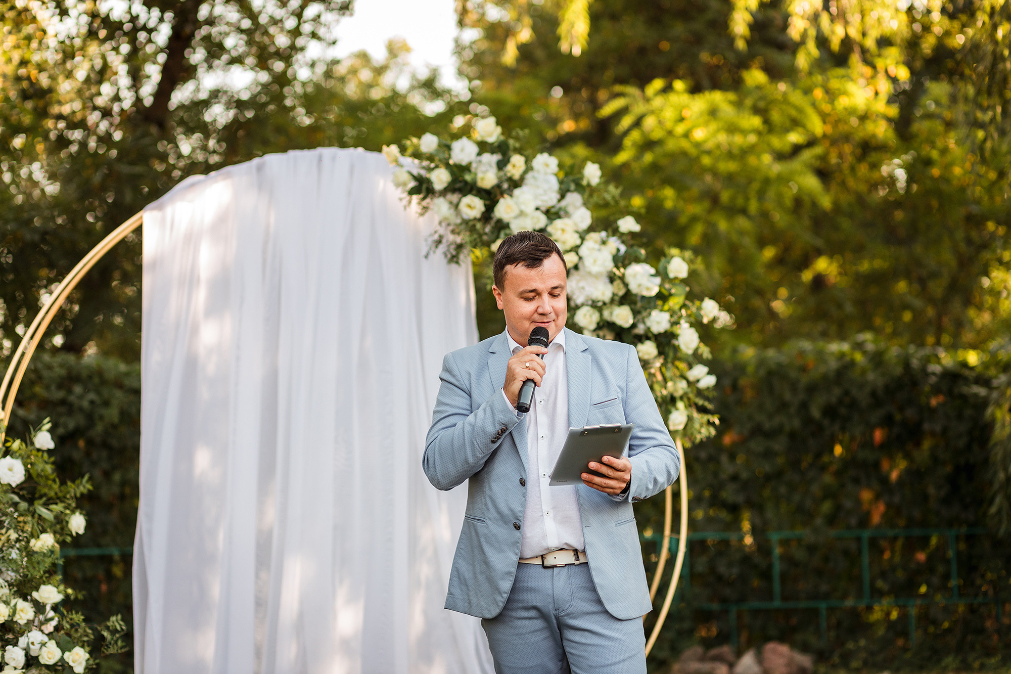 Аня та Влад. Весільний фотограф Сергій Шкрябій