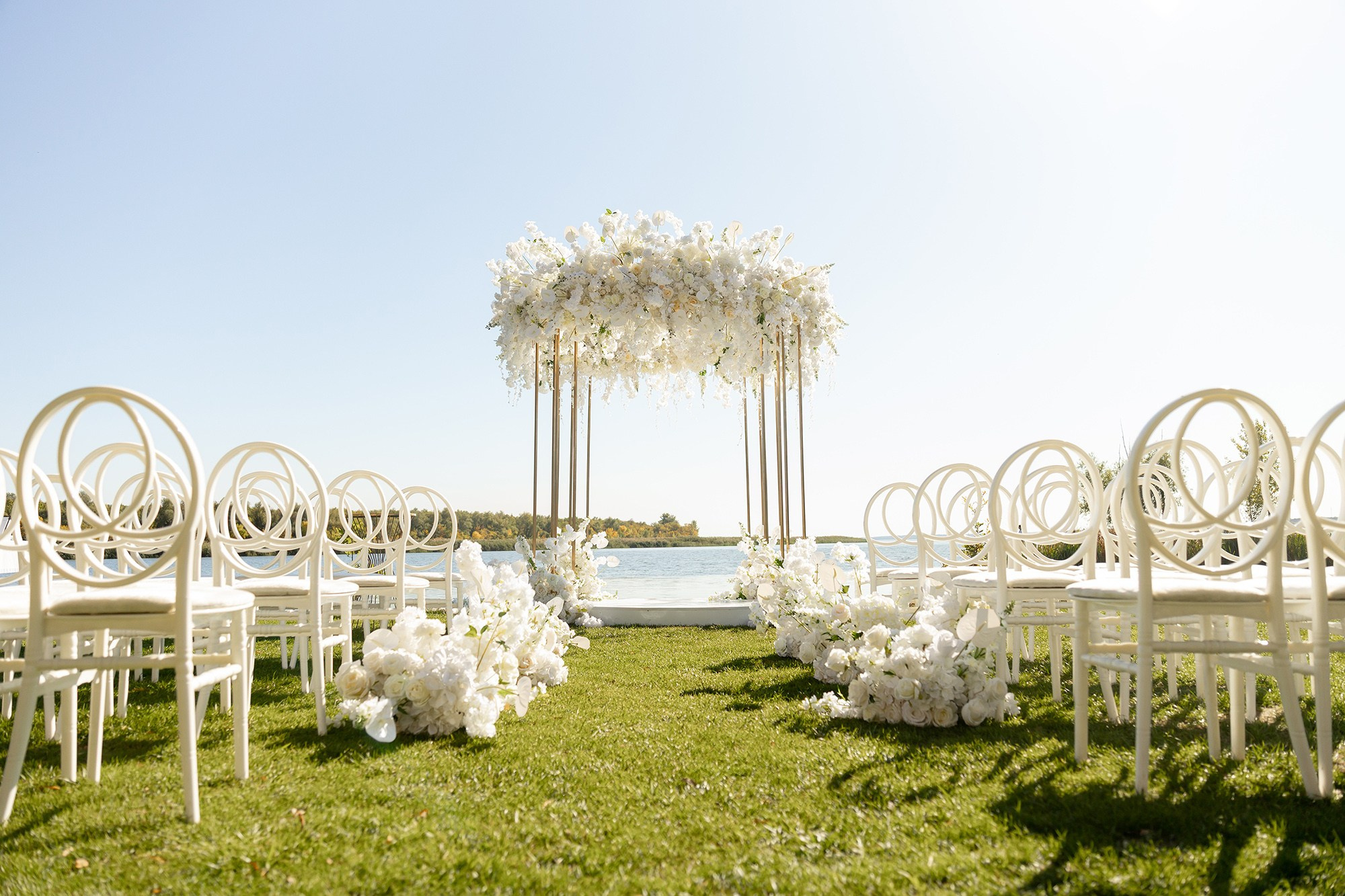 Ксенія та Микита. Весільний фотограф Сергій Шкрябій