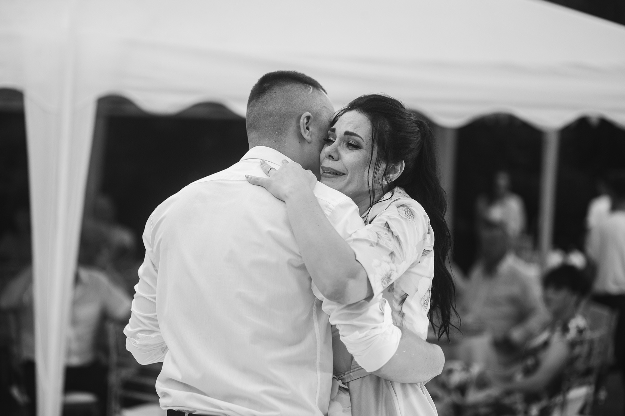 Діана та Юрій. Весільний фотограф Сергій Шкрябій