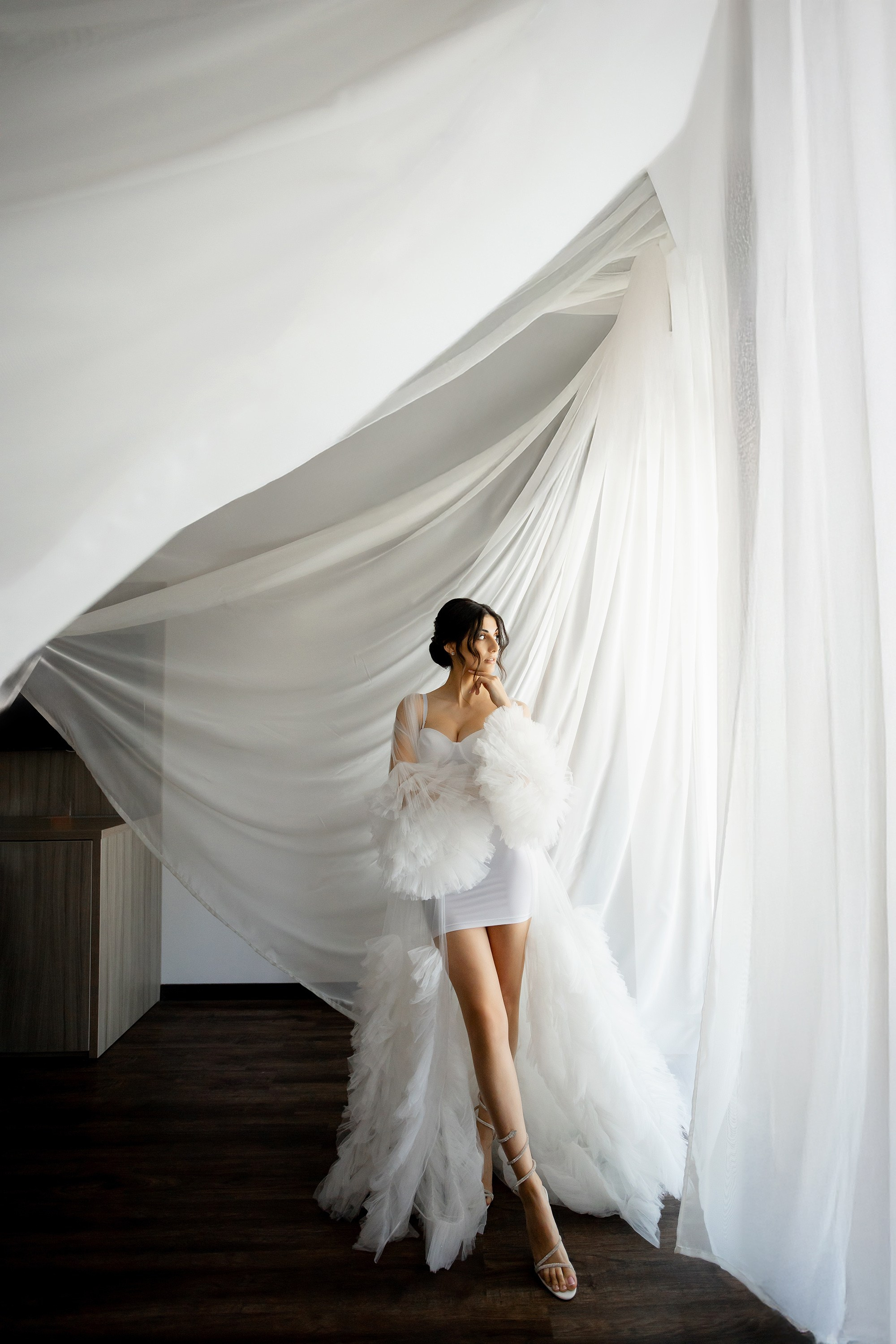 Діана та Олександр. Весільний фотограф Сергій Шкрябій