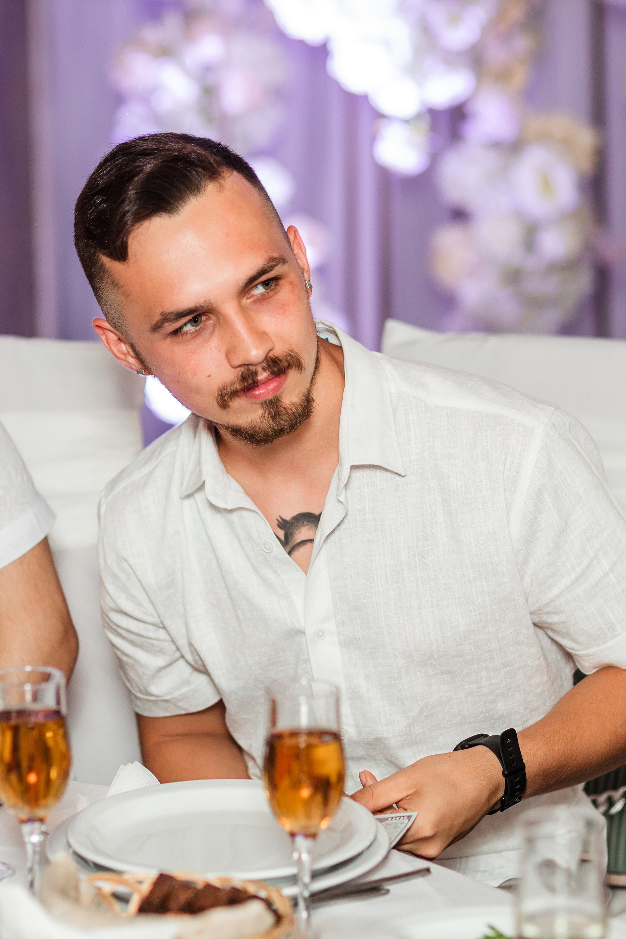 Діана та Олексій. Весільний фотограф Сергій Шкрябій